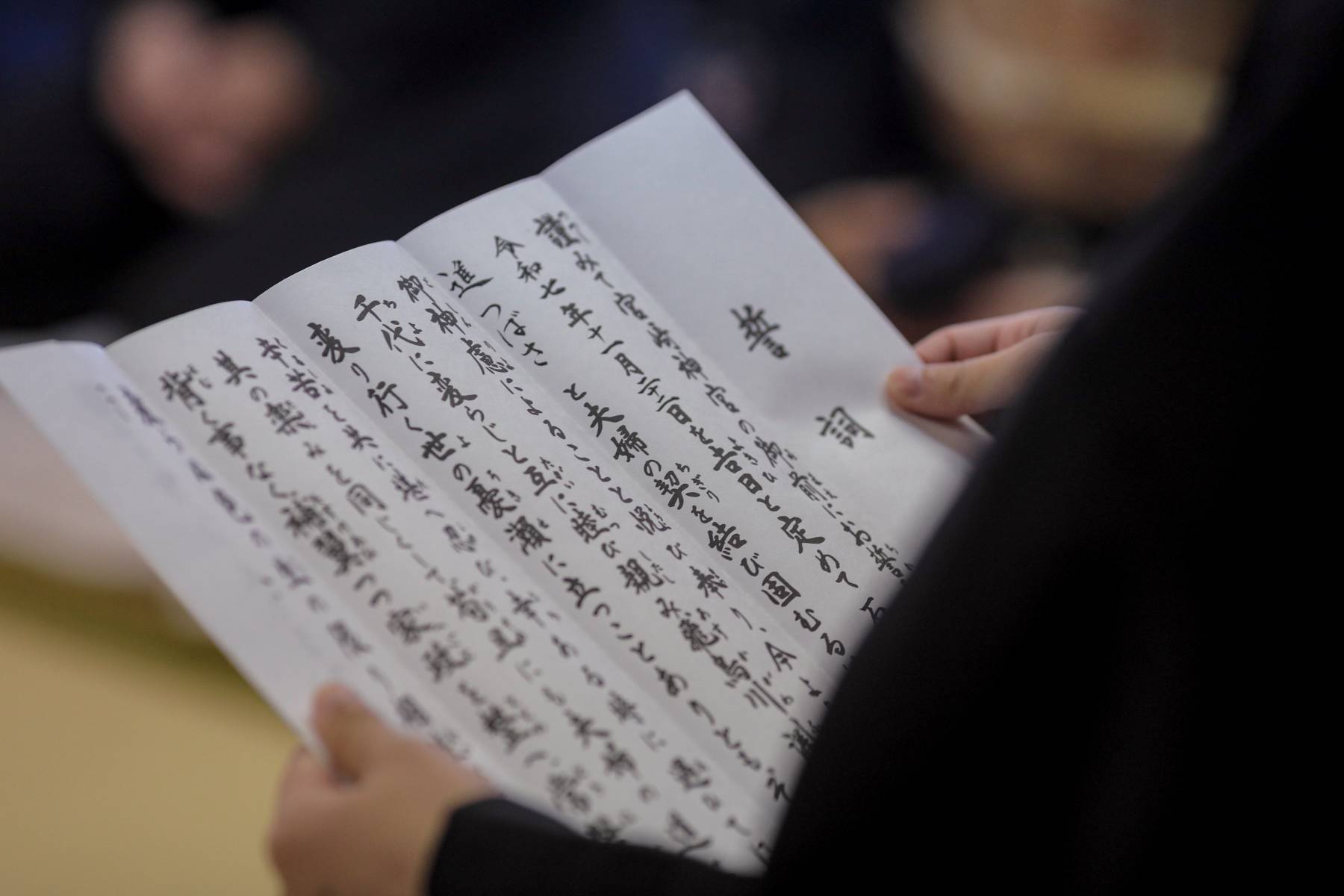 宮崎神宮で家族挙式✨