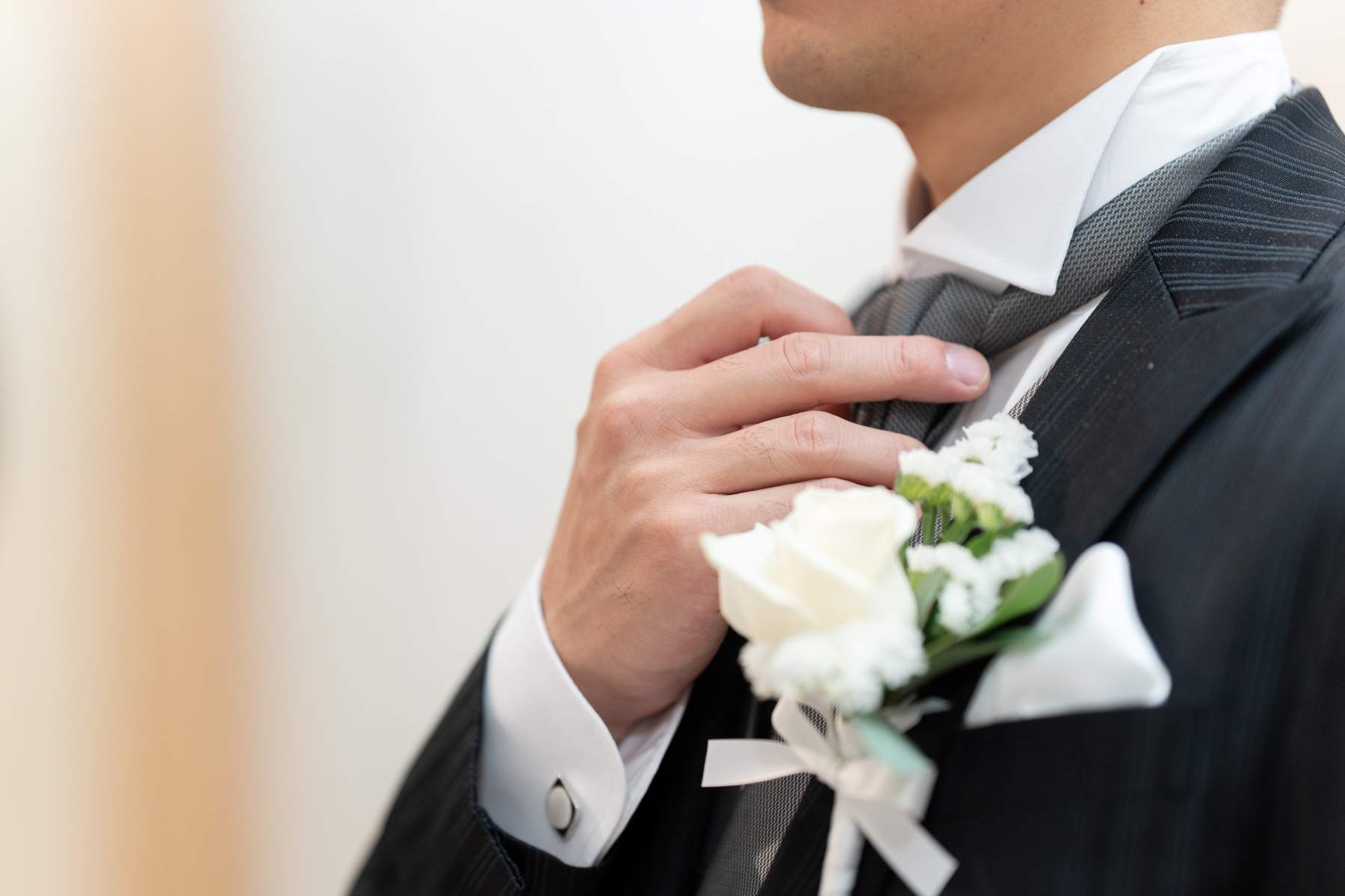 ニューウェルシティ宮崎で家族挙式💒＋ご会食🍽️part.1