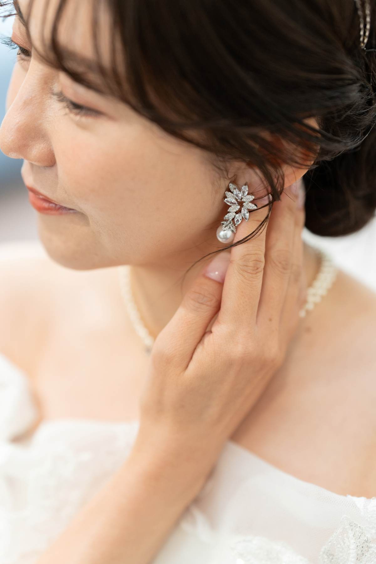 ニューウェルシティ宮崎で家族挙式💒＋ご会食🍽️part.1