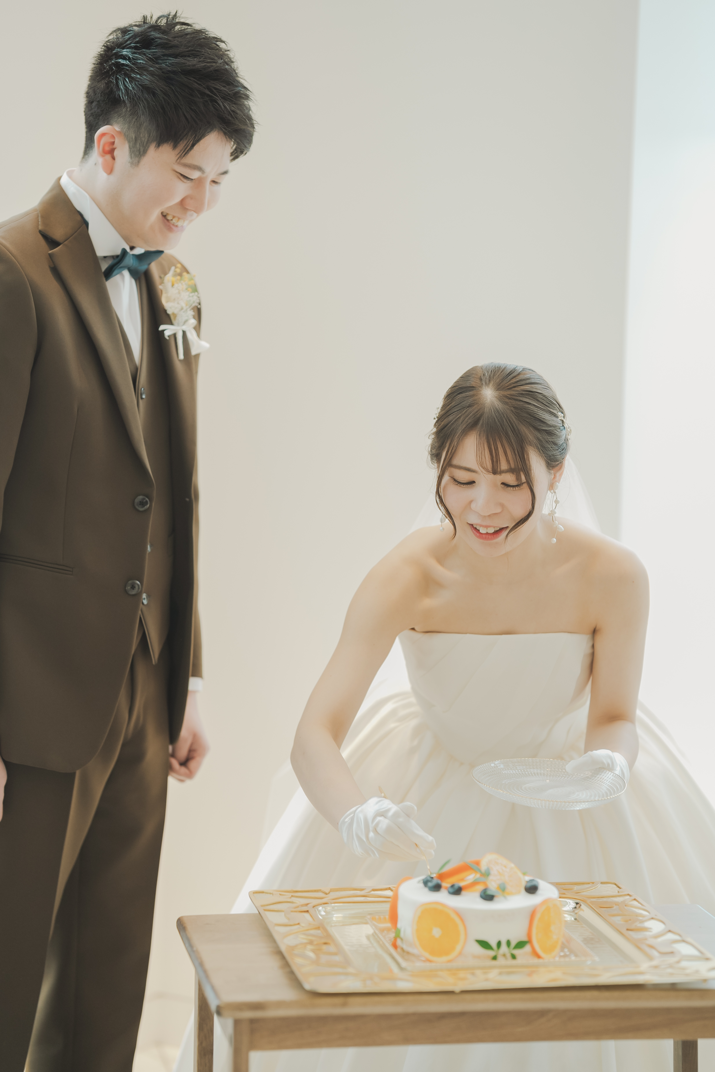 思い切って「せーの!」