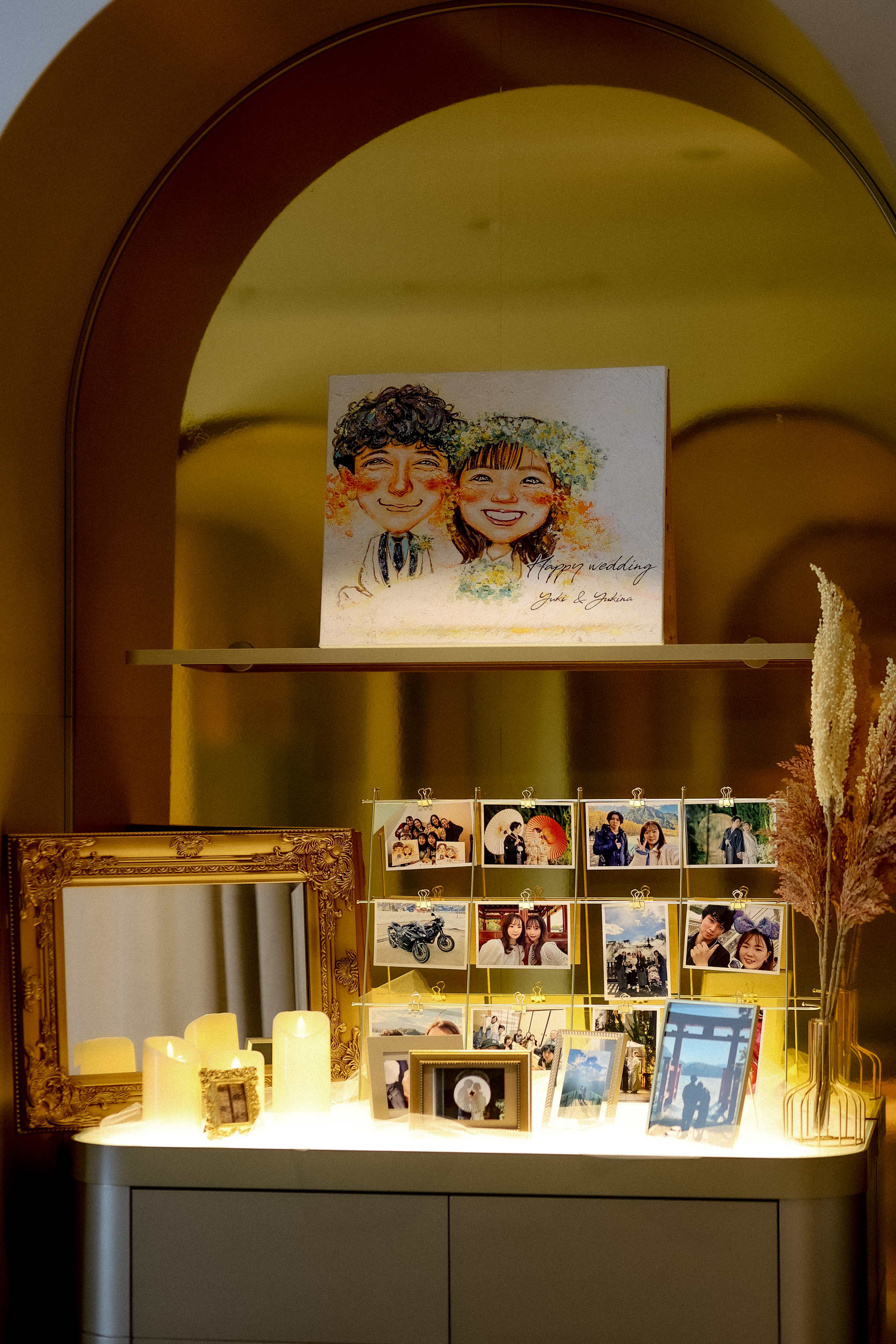 かわいい演出たち♡