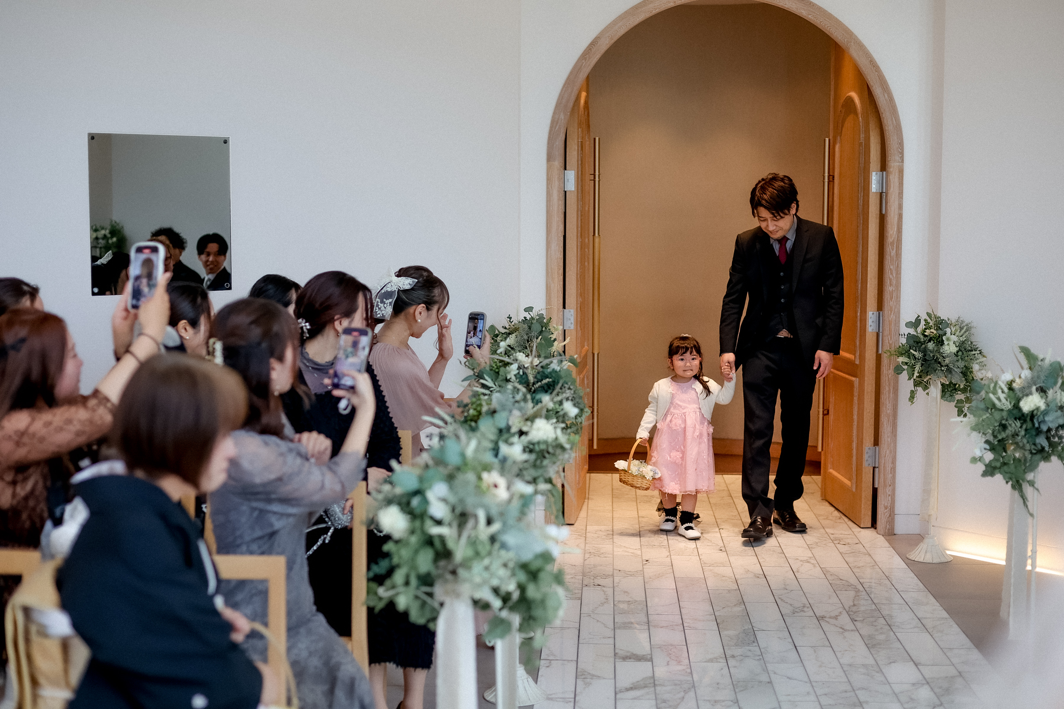 かわいい演出たち♡