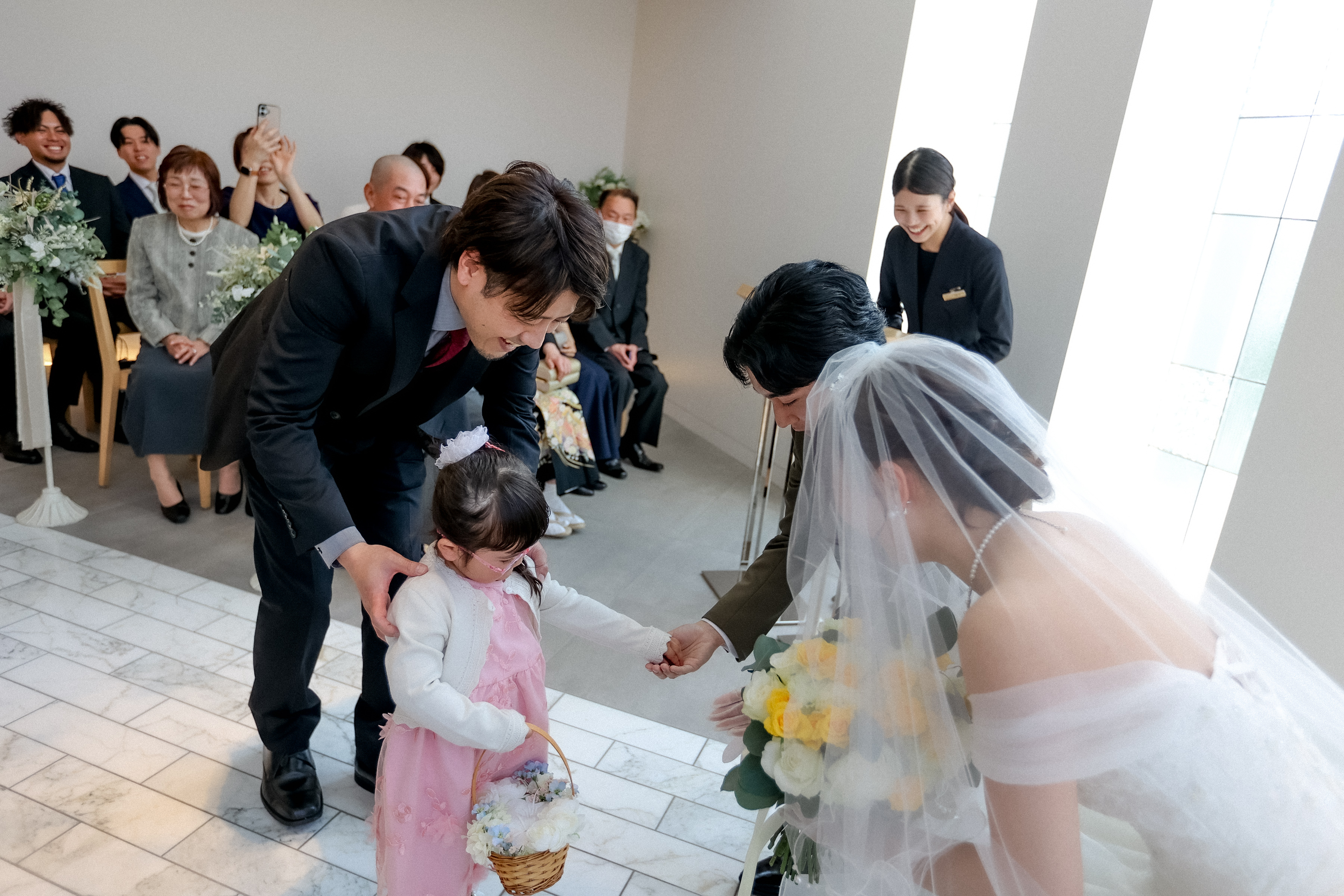 かわいい演出たち♡