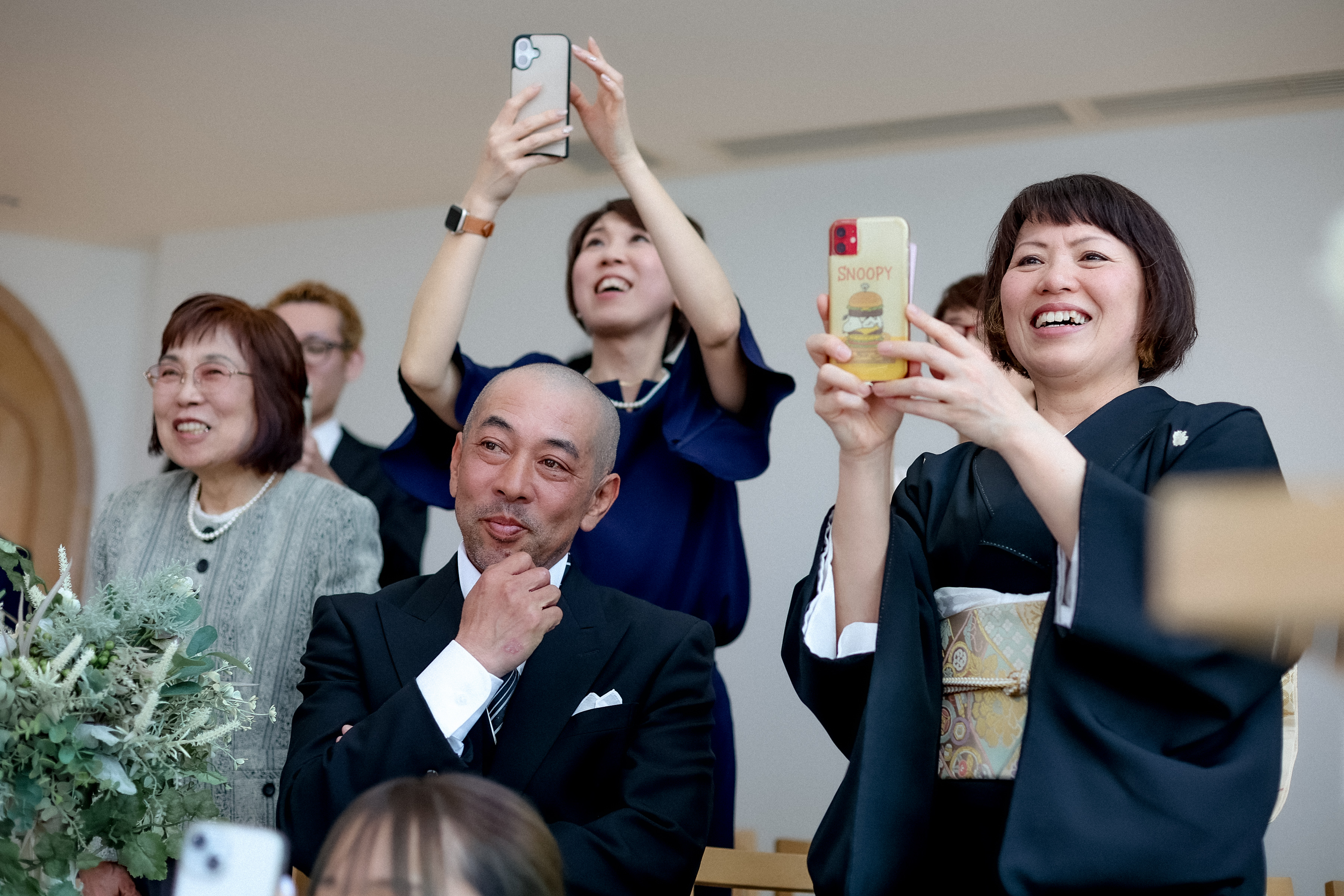 かわいい演出たち♡