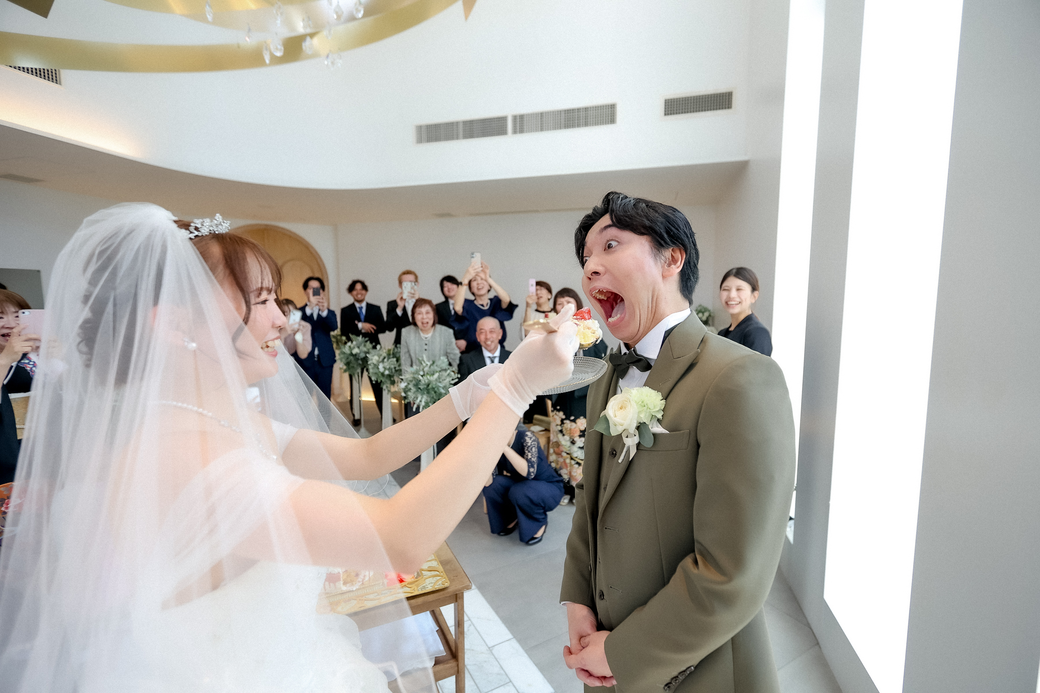 かわいい演出たち♡