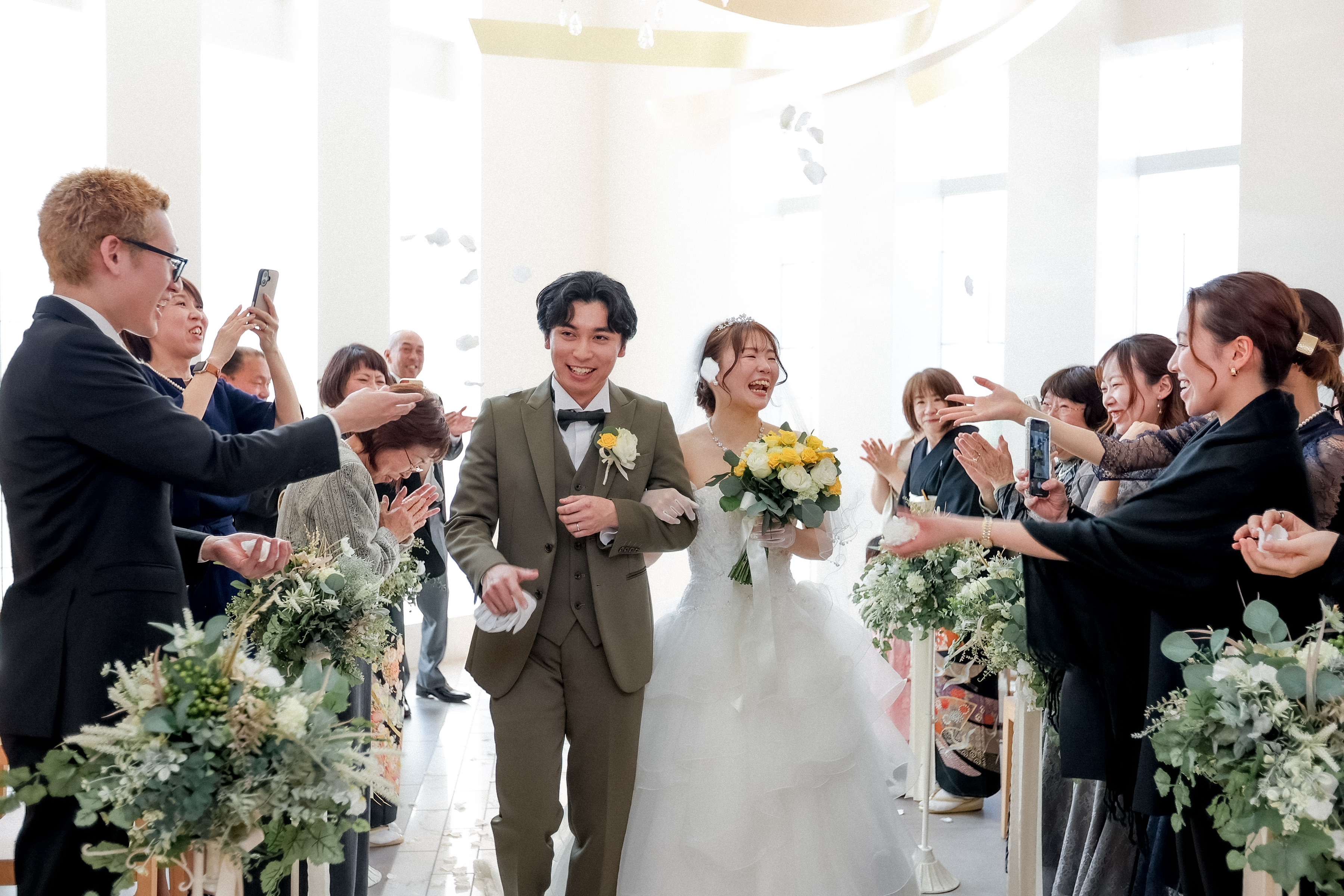 かわいい演出たち♡