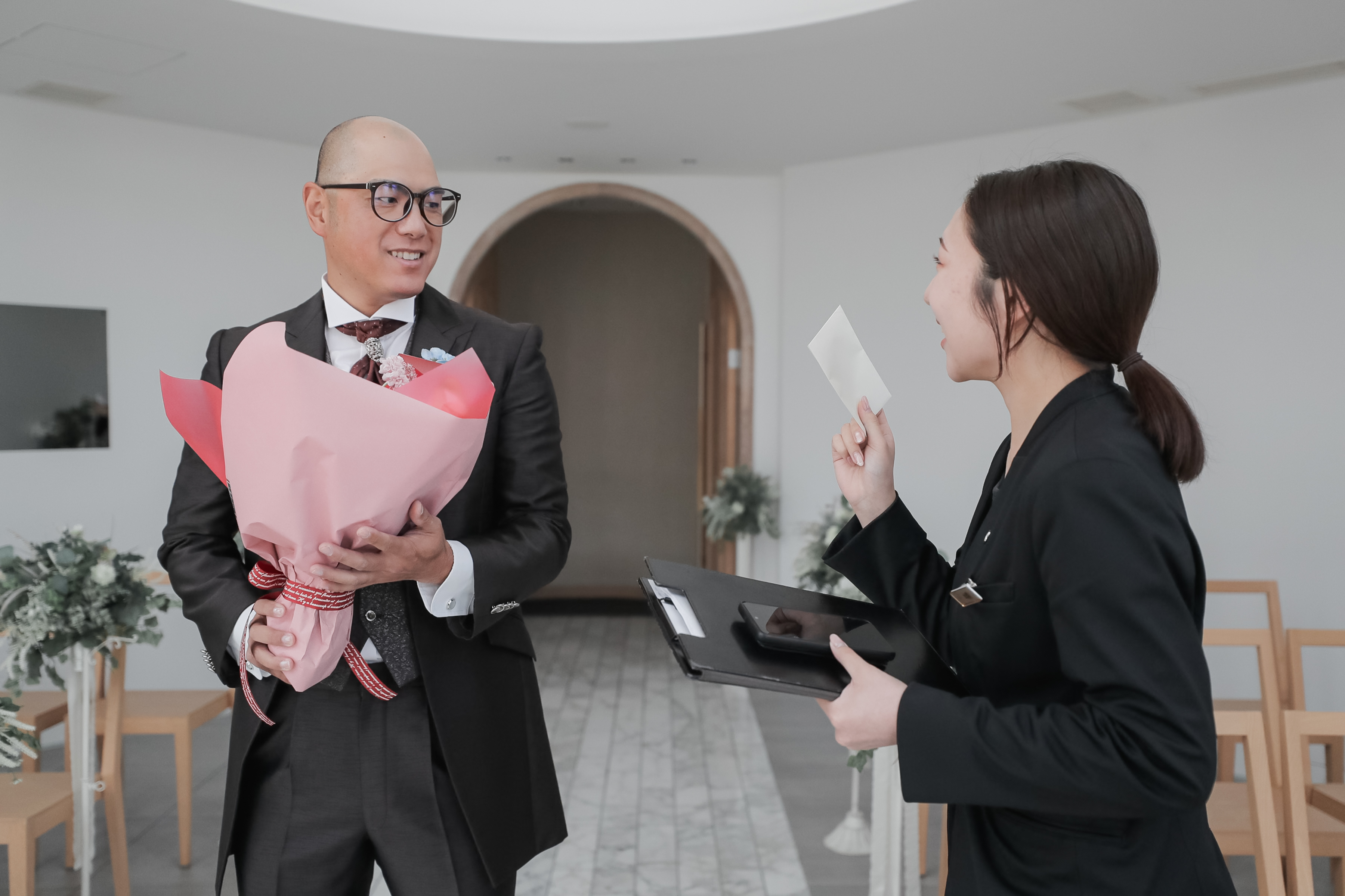 愛をこめて贈ります~ファーストミートの軌跡~