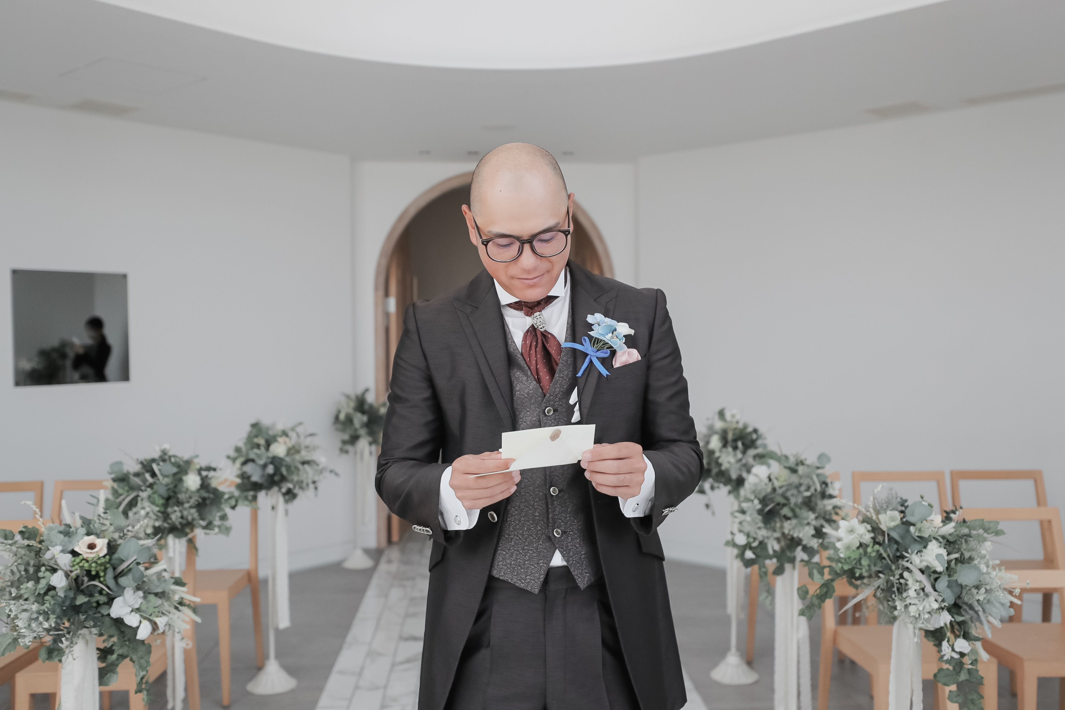 愛をこめて贈ります~ファーストミートの軌跡~