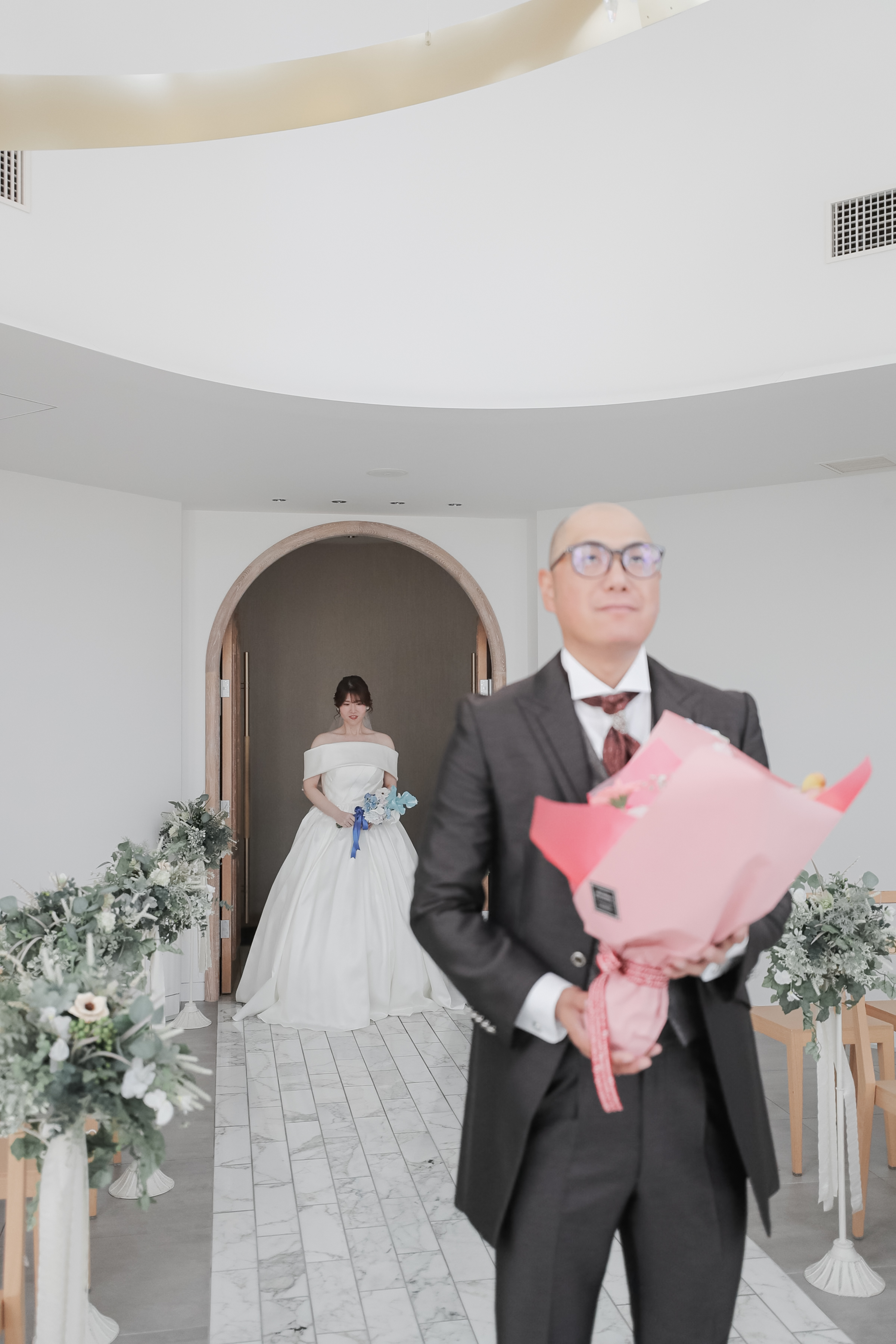 愛をこめて贈ります~ファーストミートの軌跡~