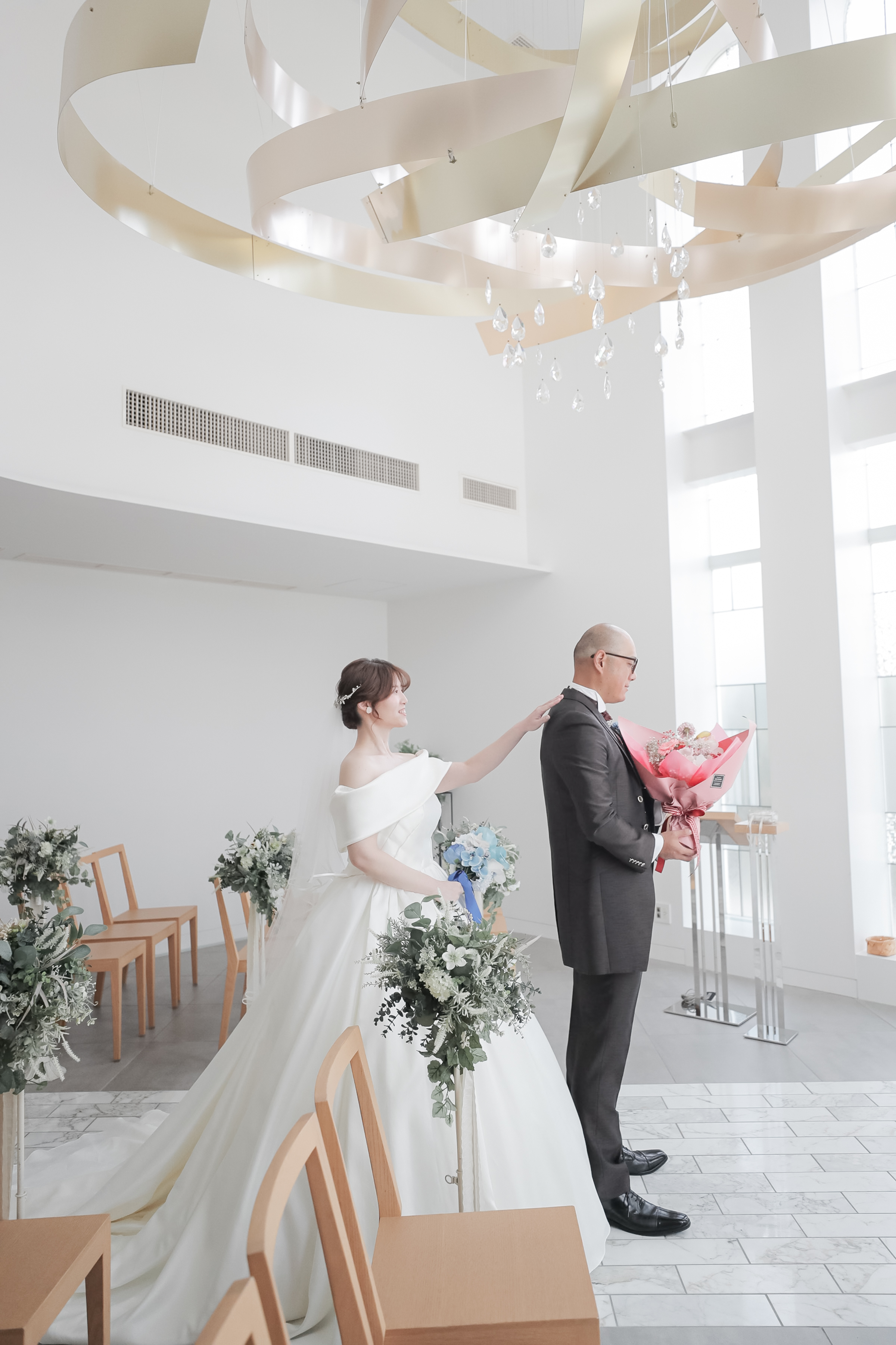 愛をこめて贈ります~ファーストミートの軌跡~