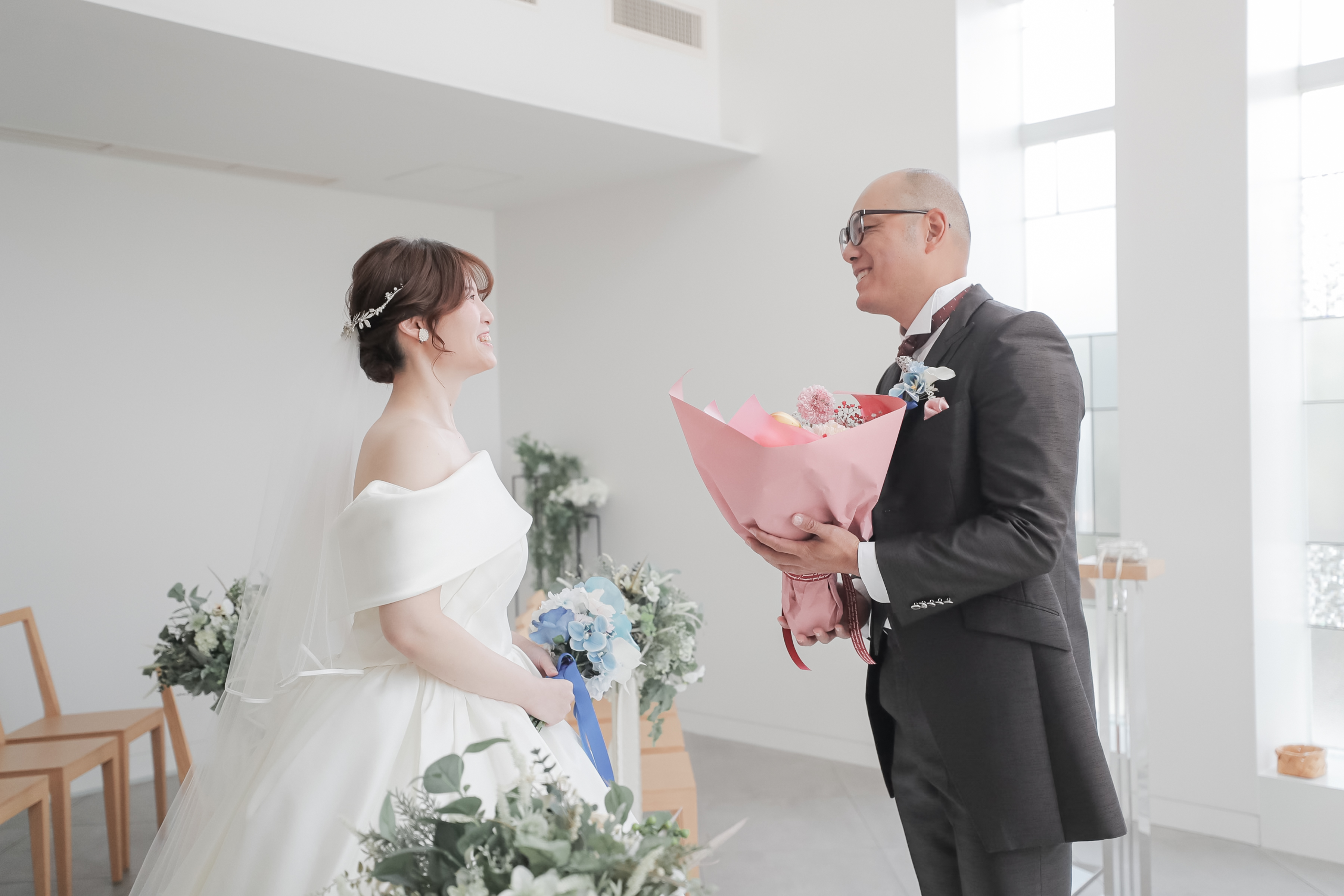 愛をこめて贈ります~ファーストミートの軌跡~