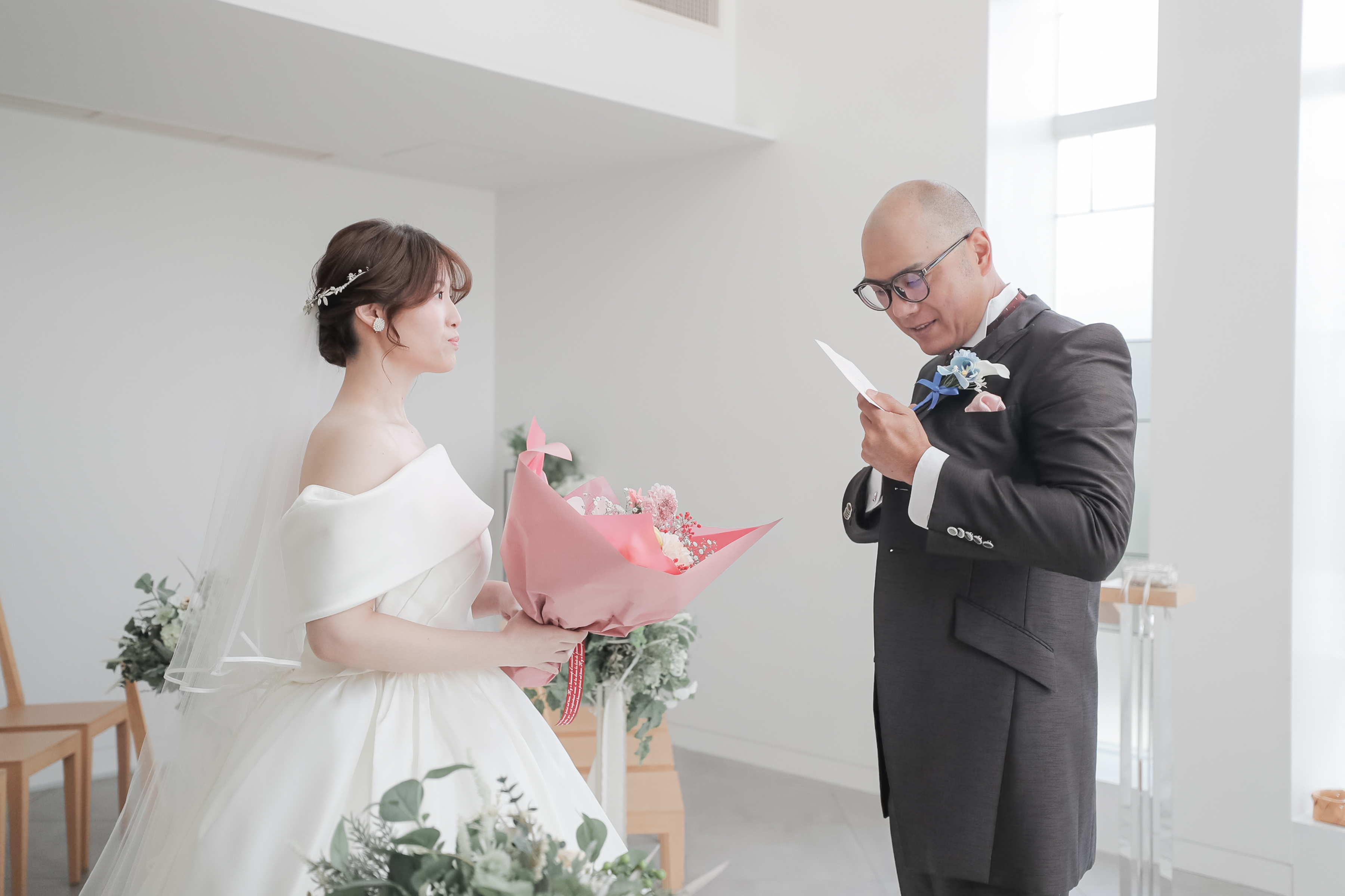 愛をこめて贈ります~ファーストミートの軌跡~