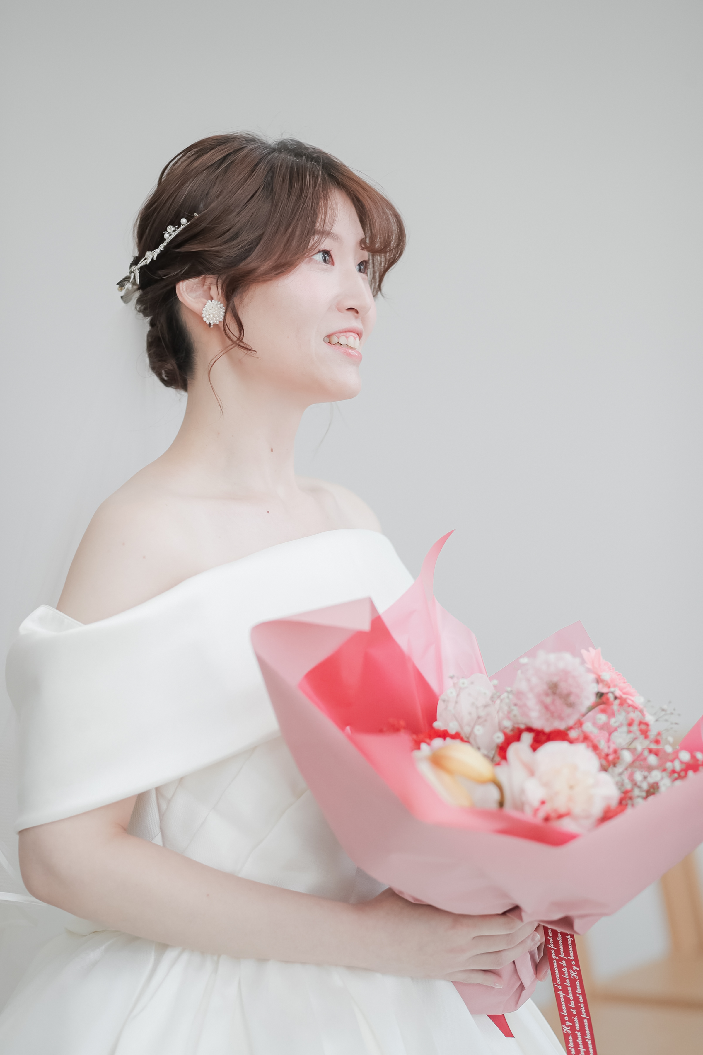 愛をこめて贈ります~ファーストミートの軌跡~