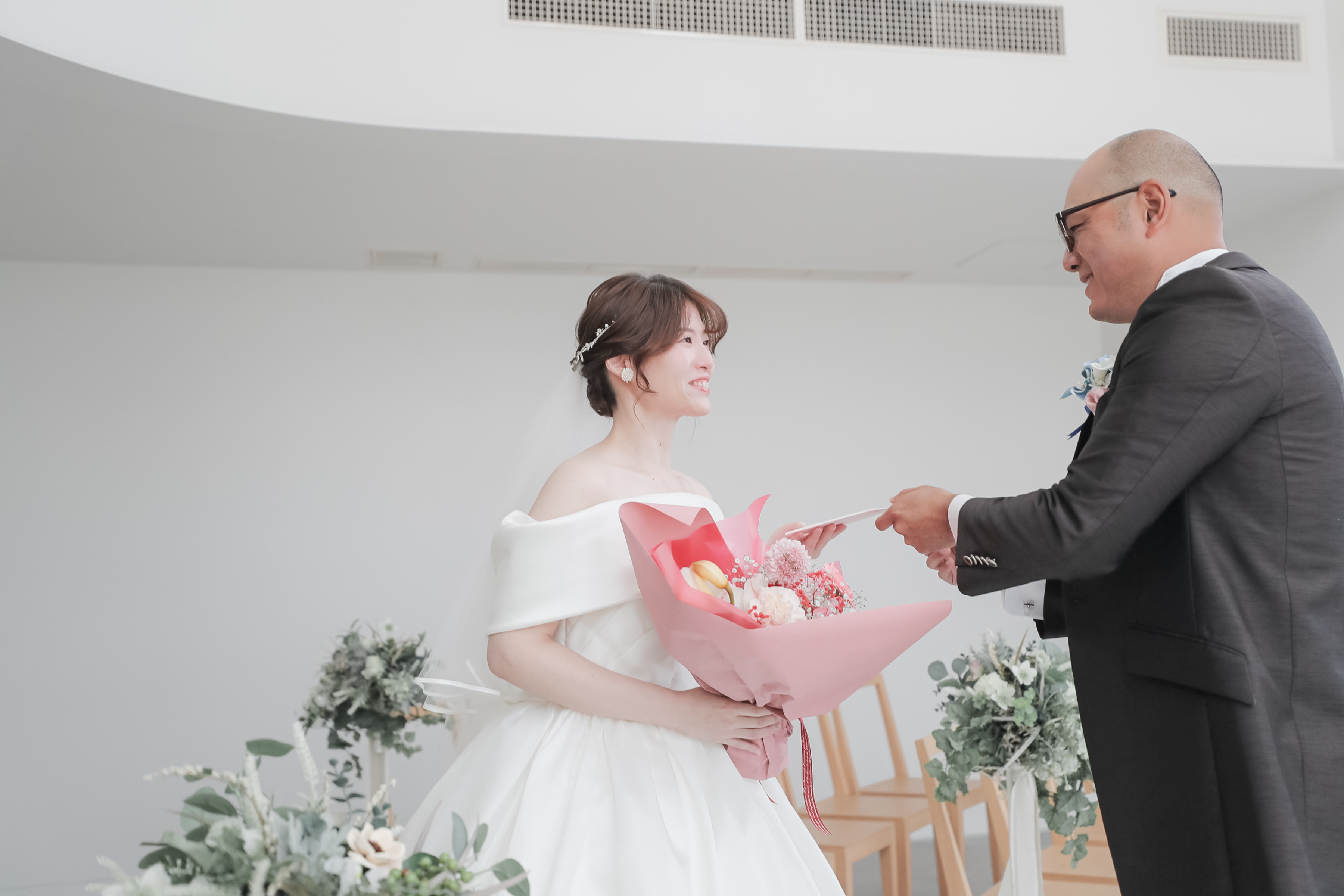 愛をこめて贈ります~ファーストミートの軌跡~