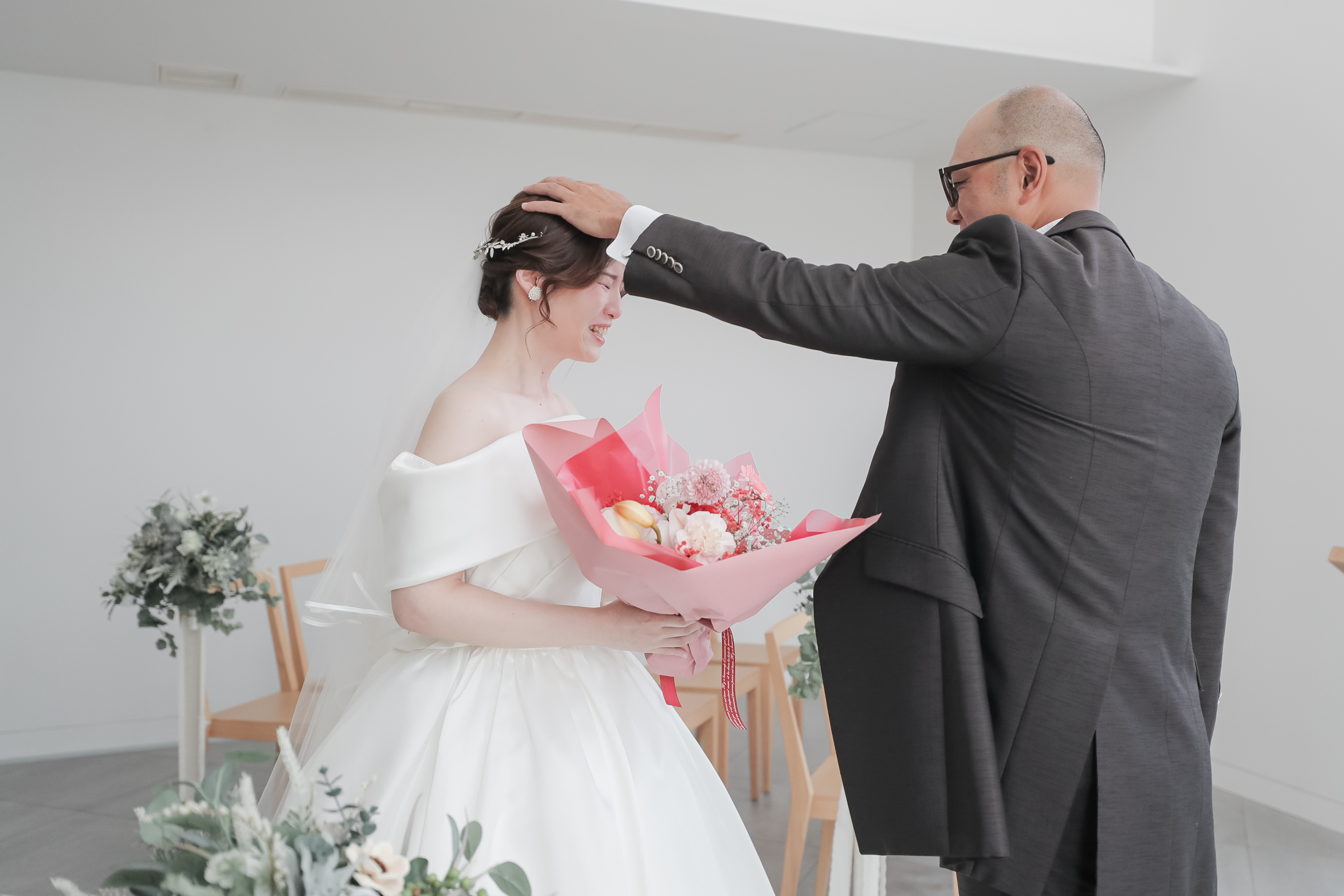 愛をこめて贈ります~ファーストミートの軌跡~