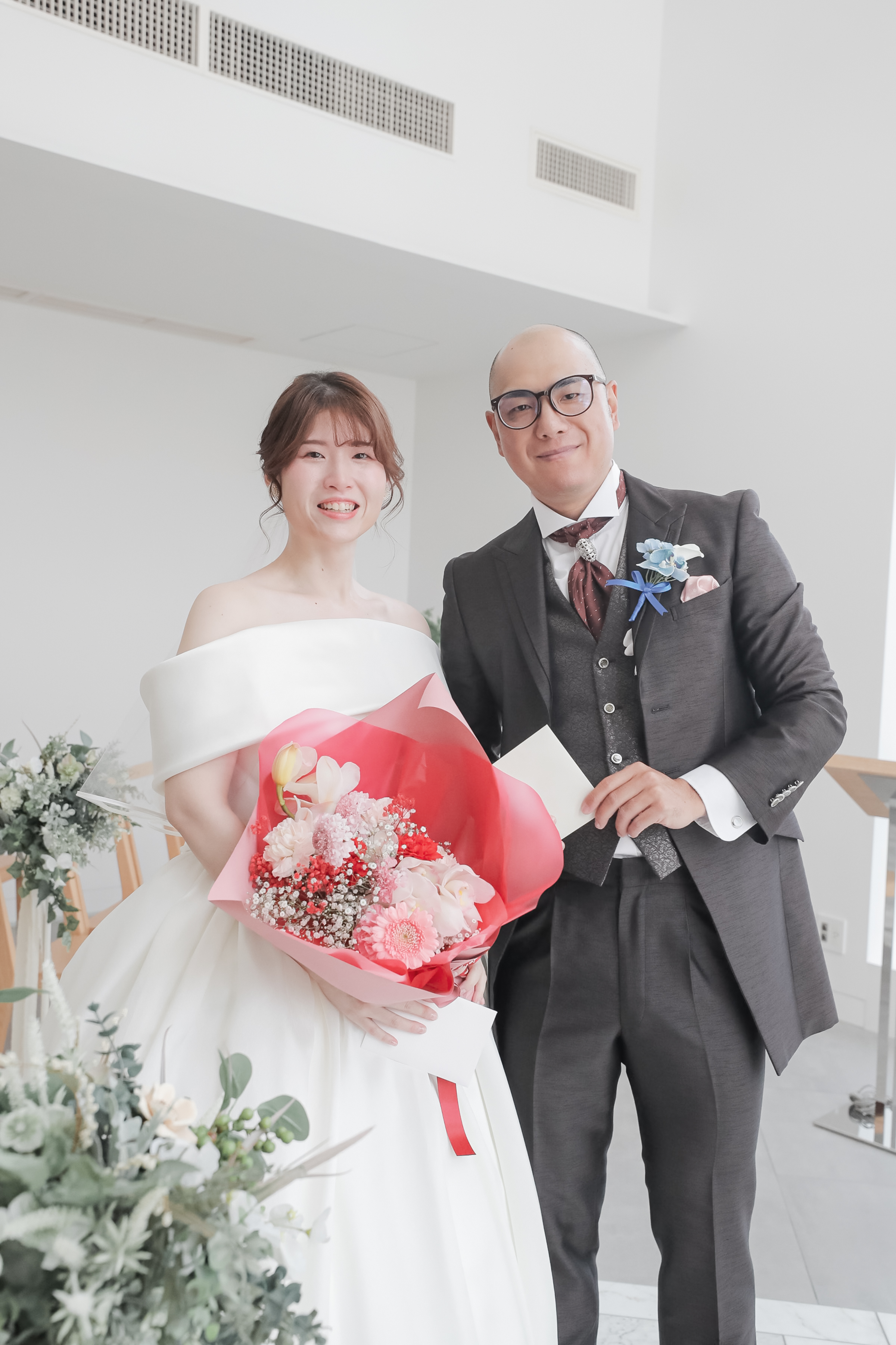 愛をこめて贈ります~ファーストミートの軌跡~