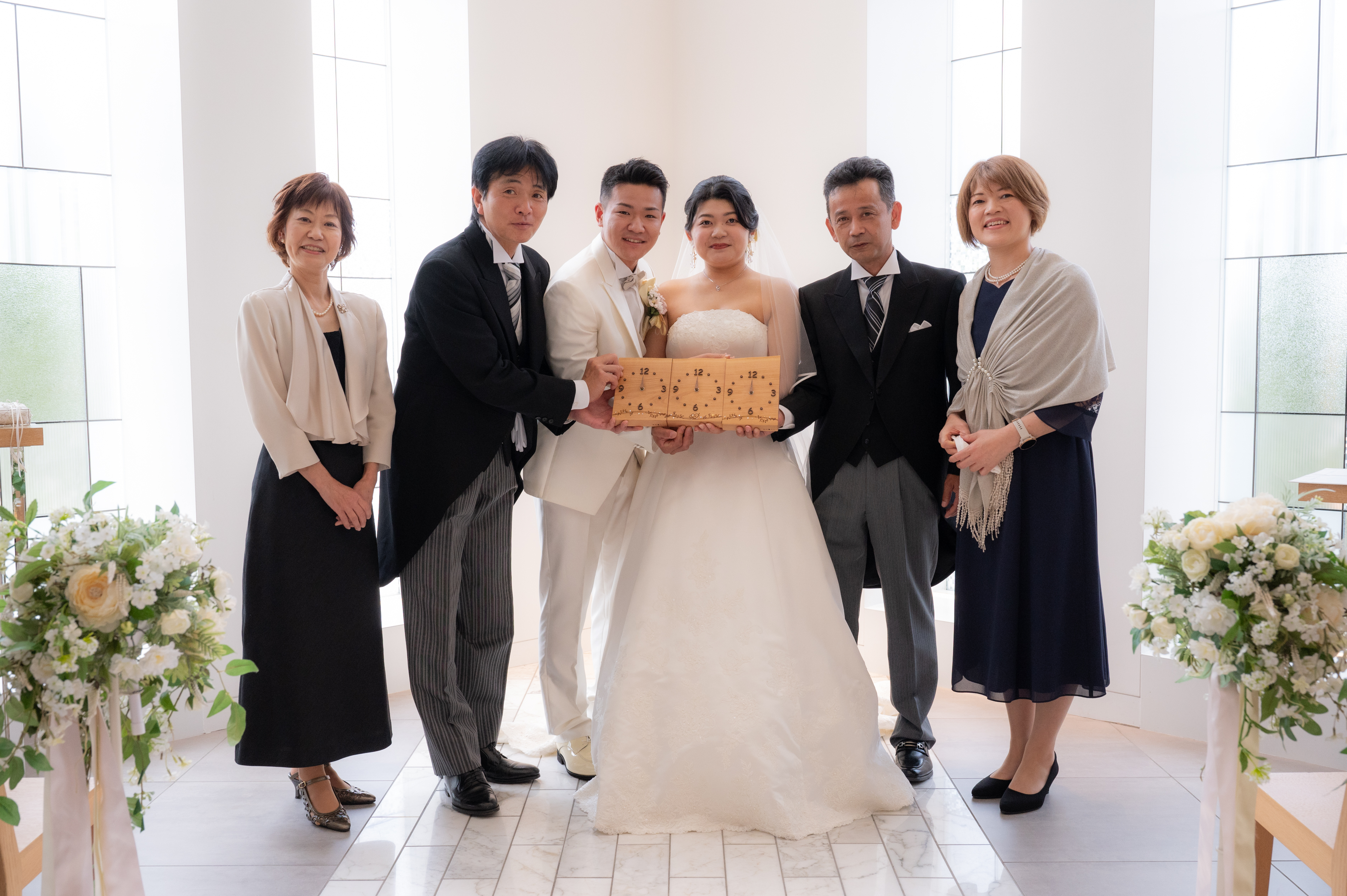 想いを届けるサプライズ