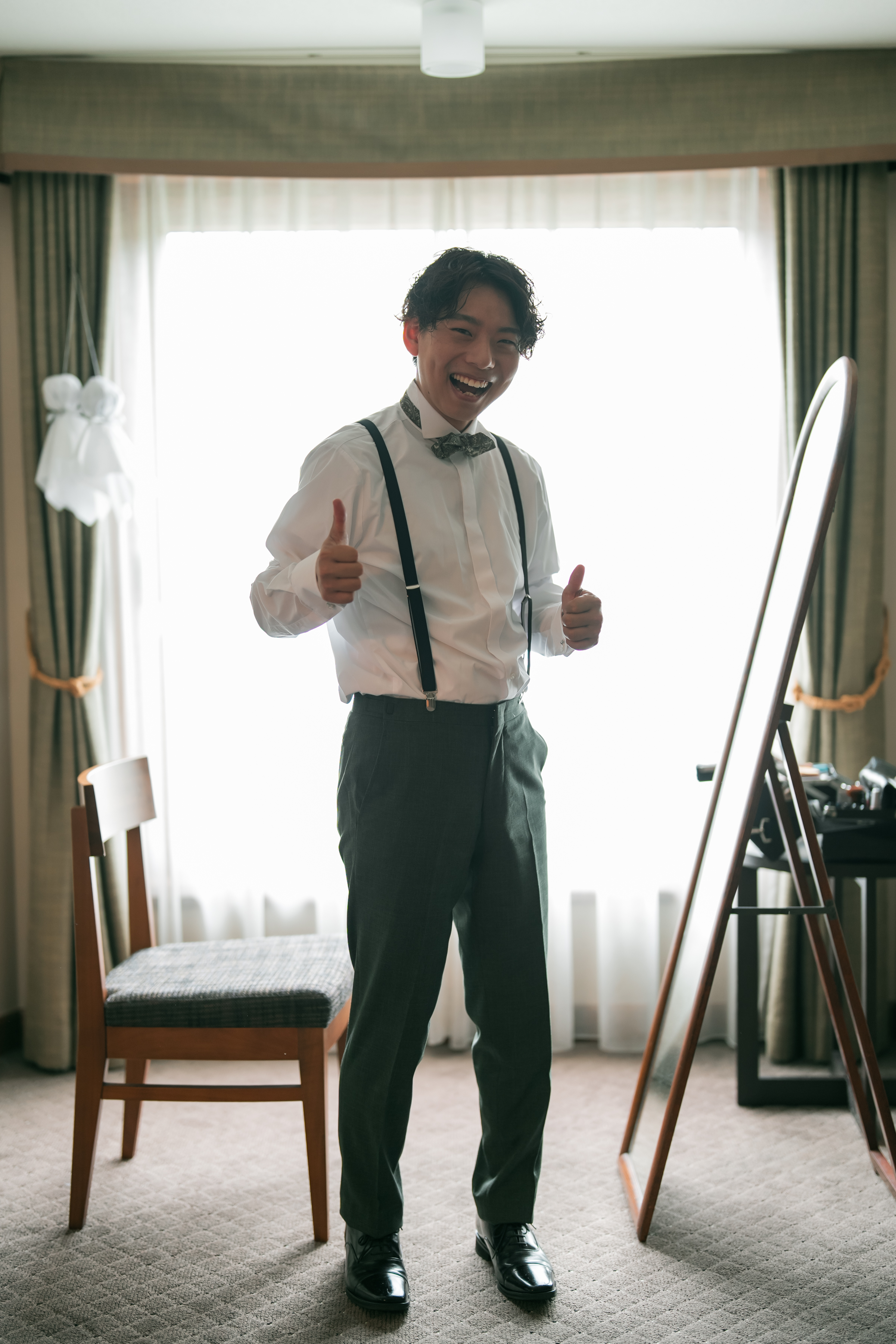 季節の情景　と　結婚式の雰囲気　part1