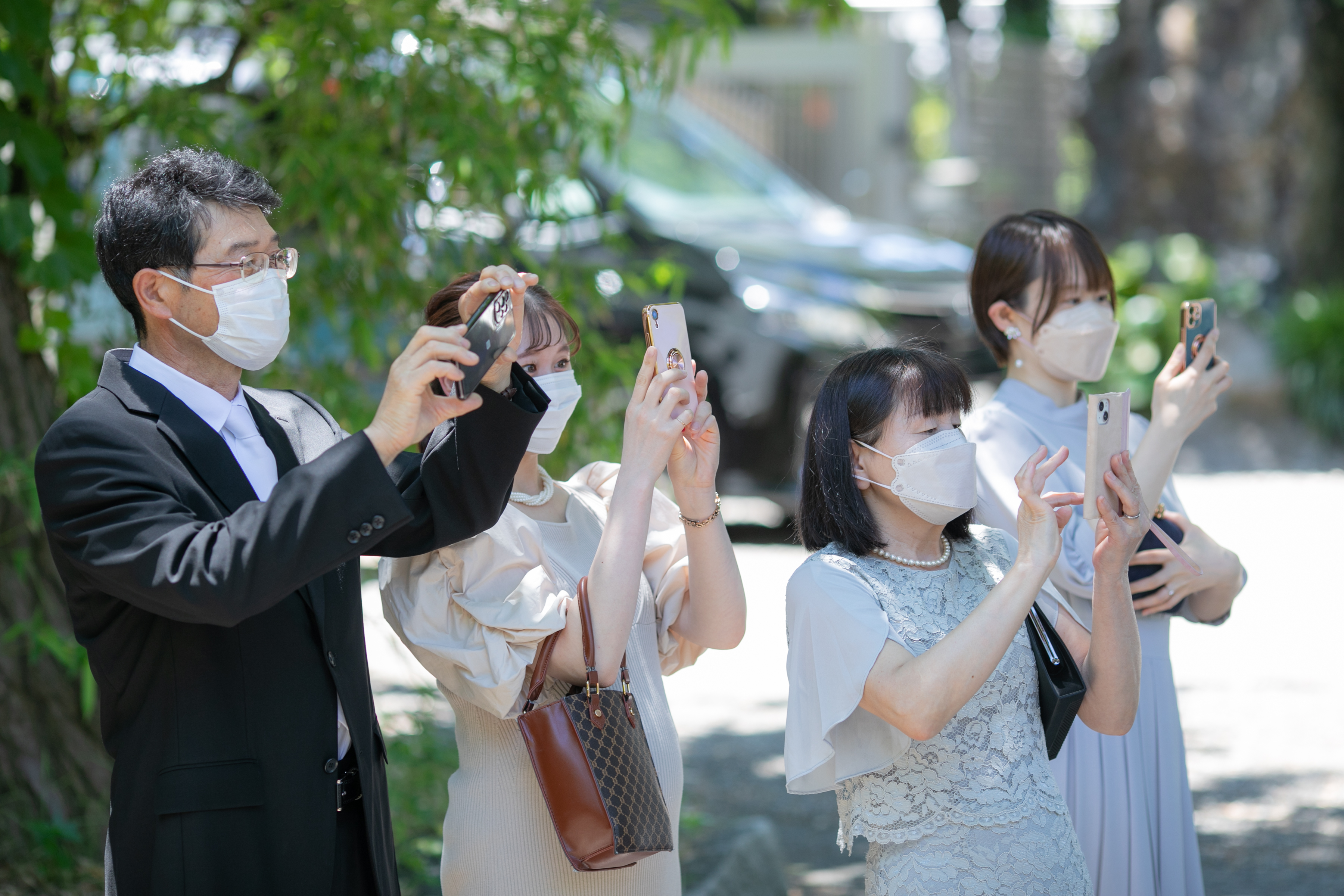 和婚~新潟大神宮挙式~