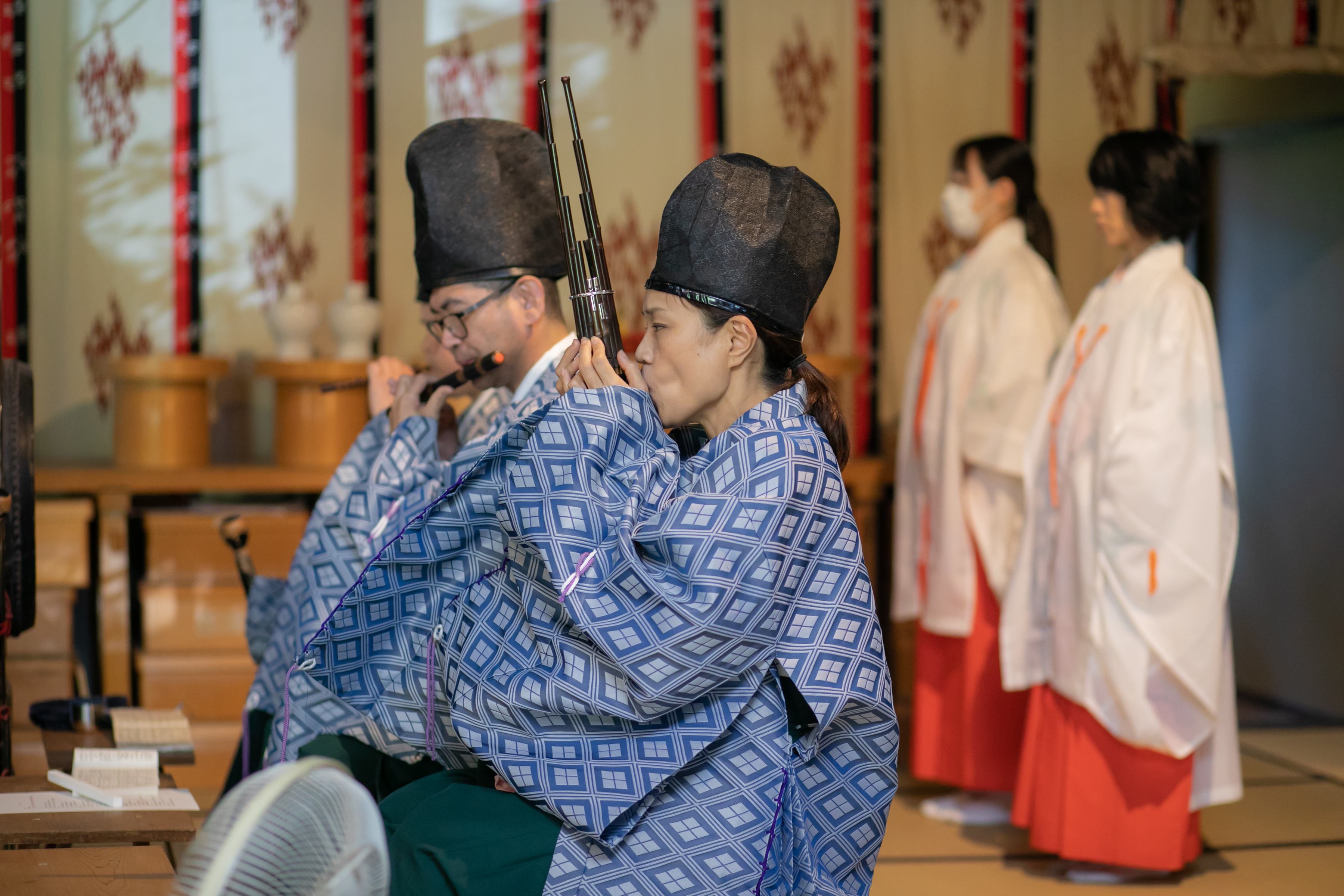 和婚~新潟大神宮挙式~