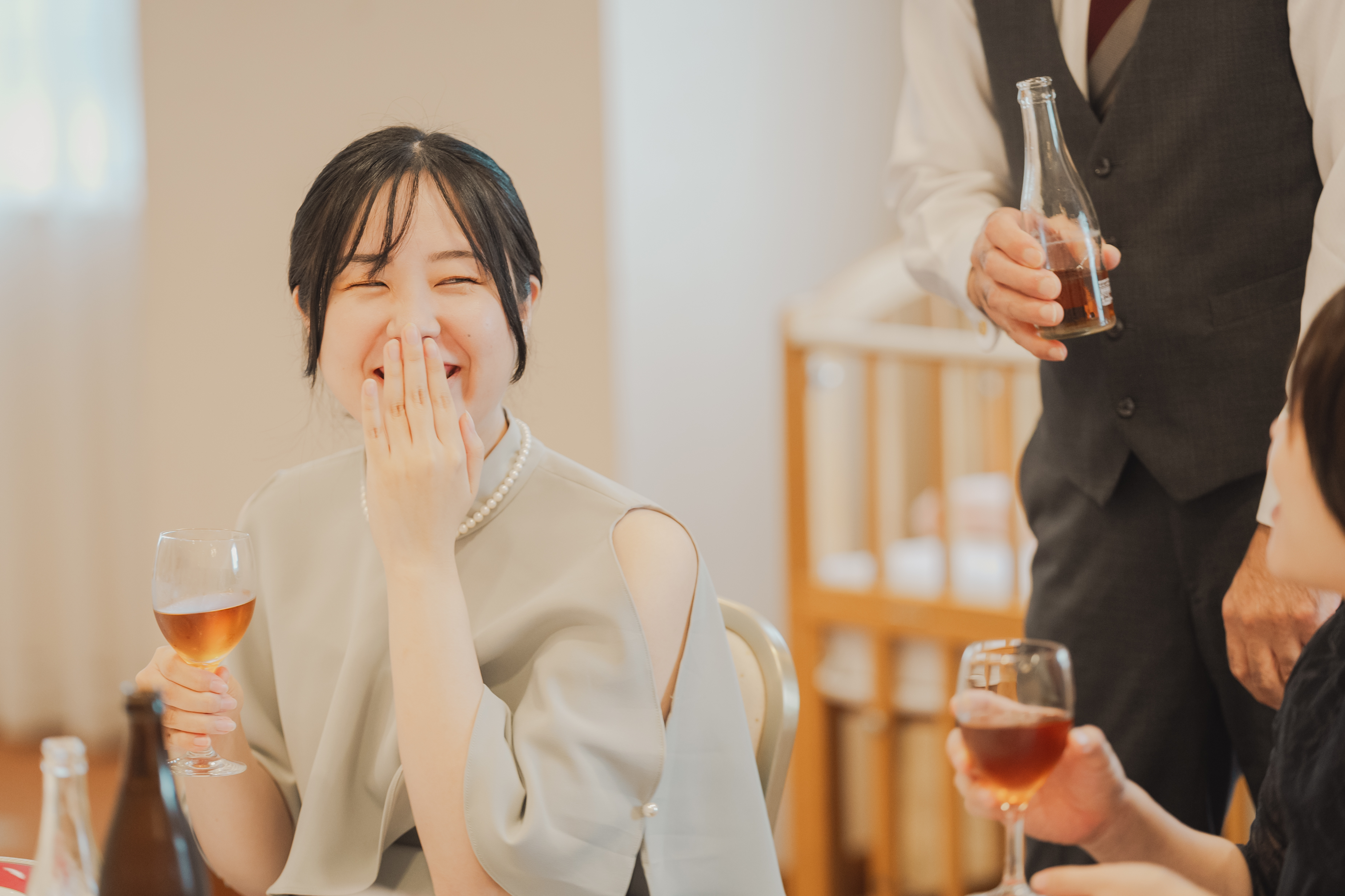 ˖°披露宴のご紹介°˖