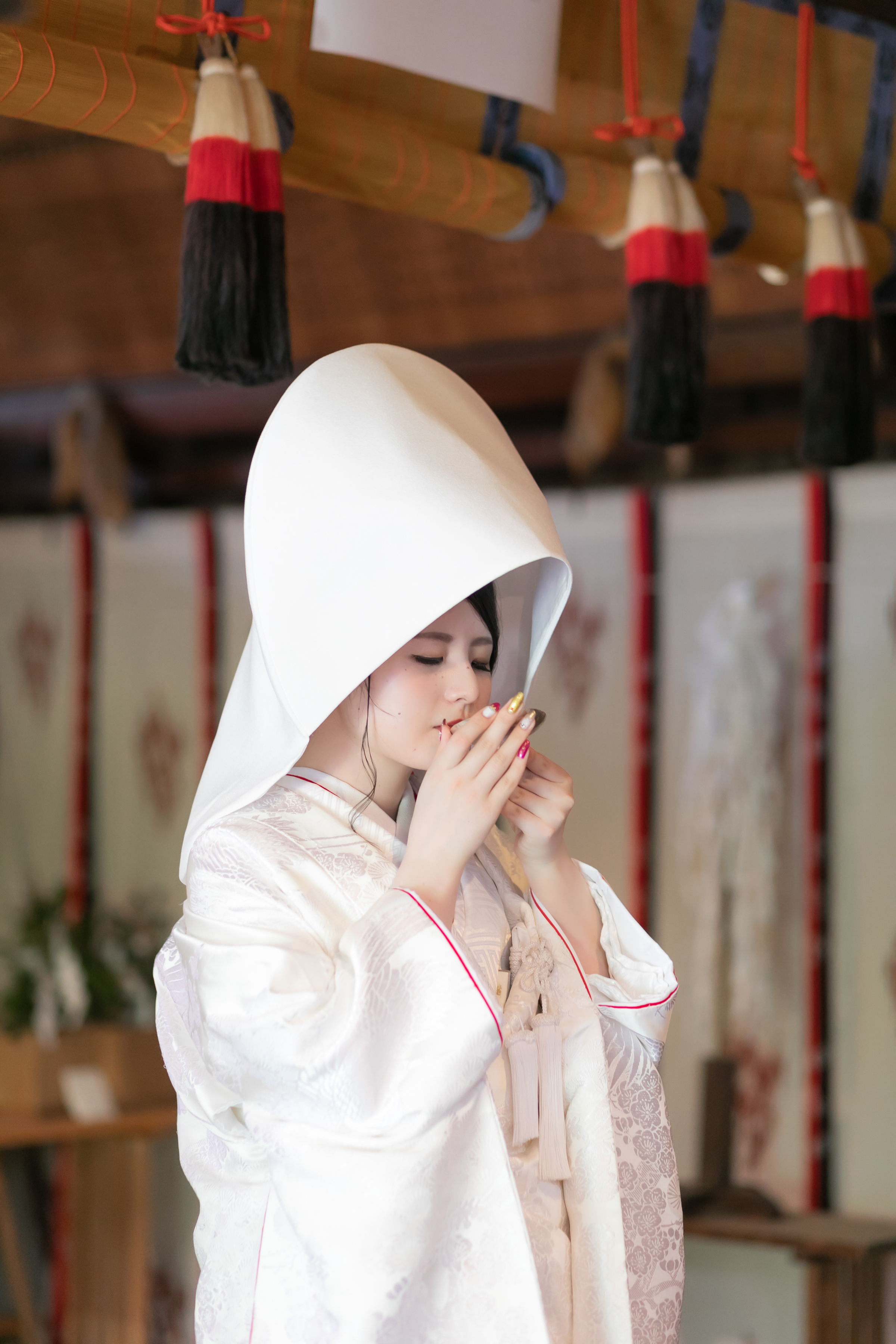 和婚の魅力~新潟大神宮~