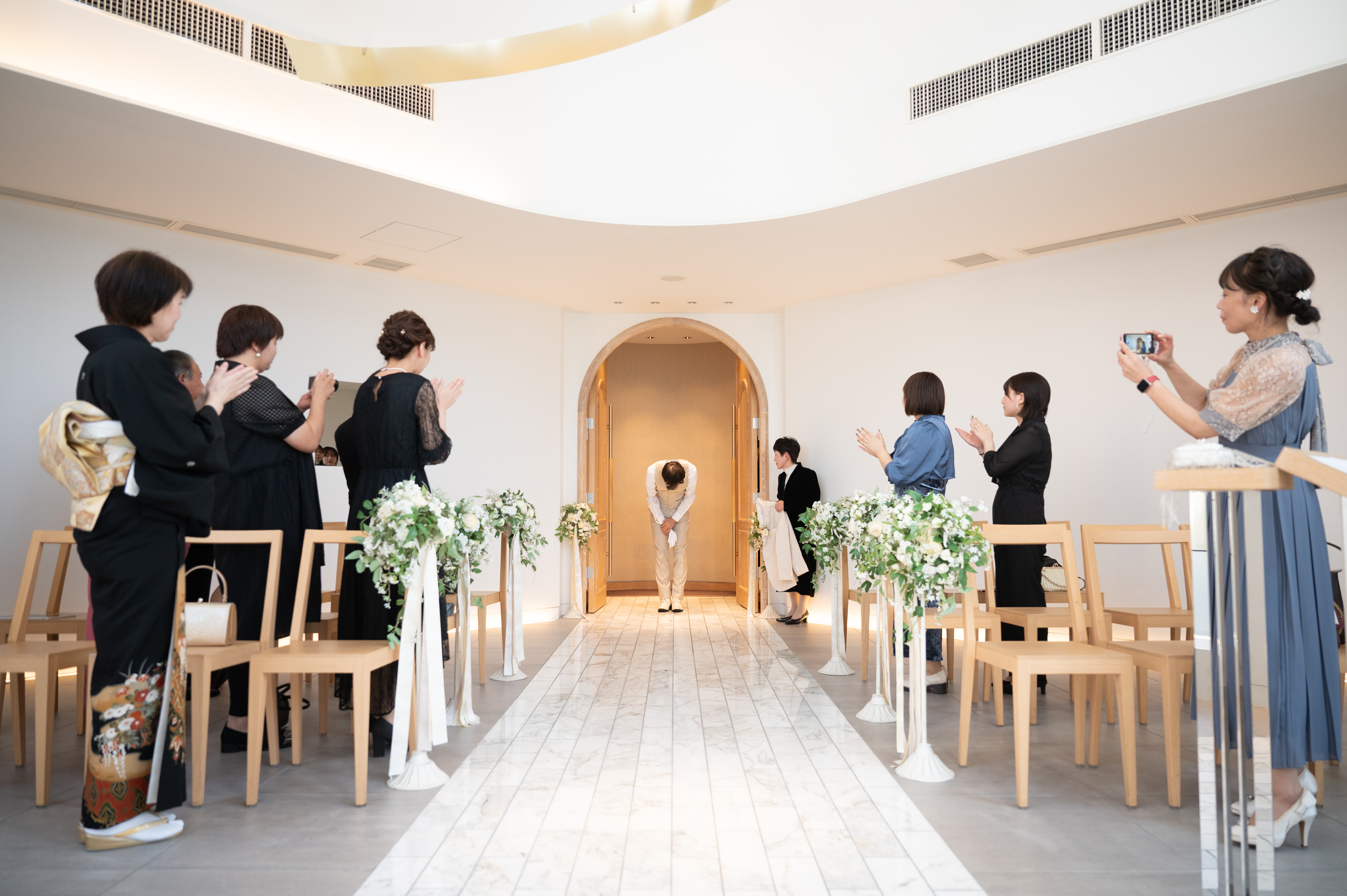 親孝行・感謝の伝え方