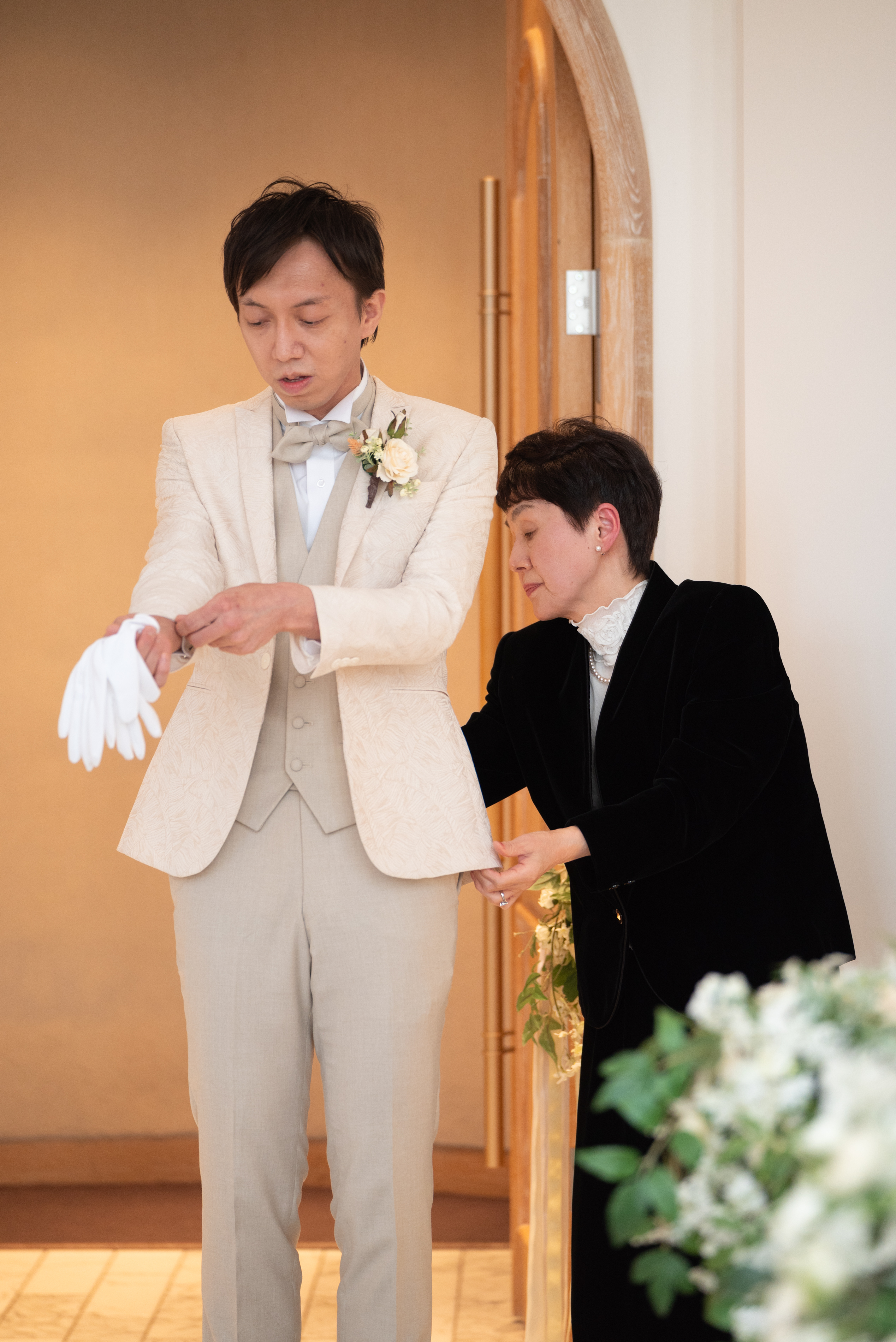 親孝行・感謝の伝え方