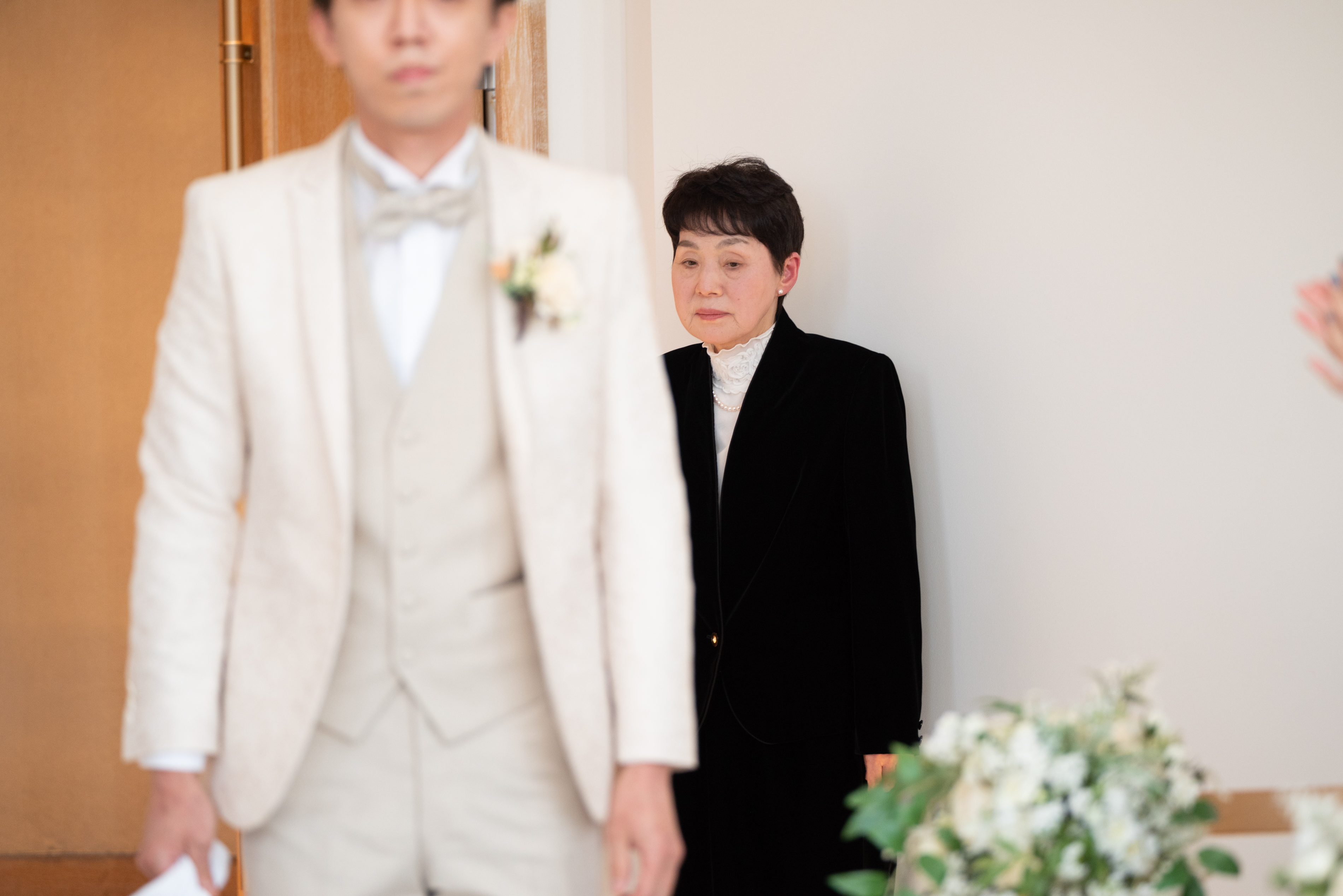 親孝行・感謝の伝え方