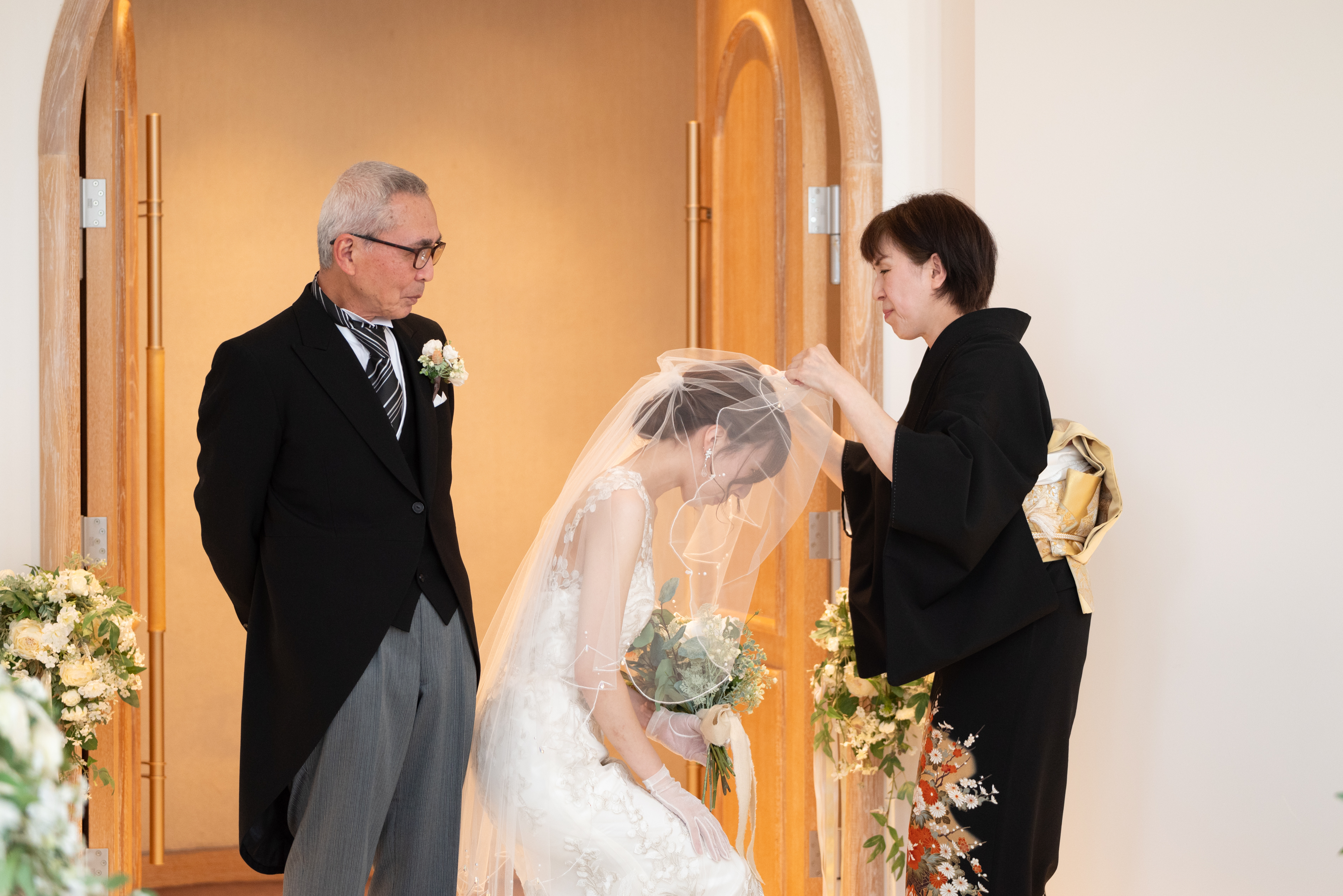 親孝行・感謝の伝え方