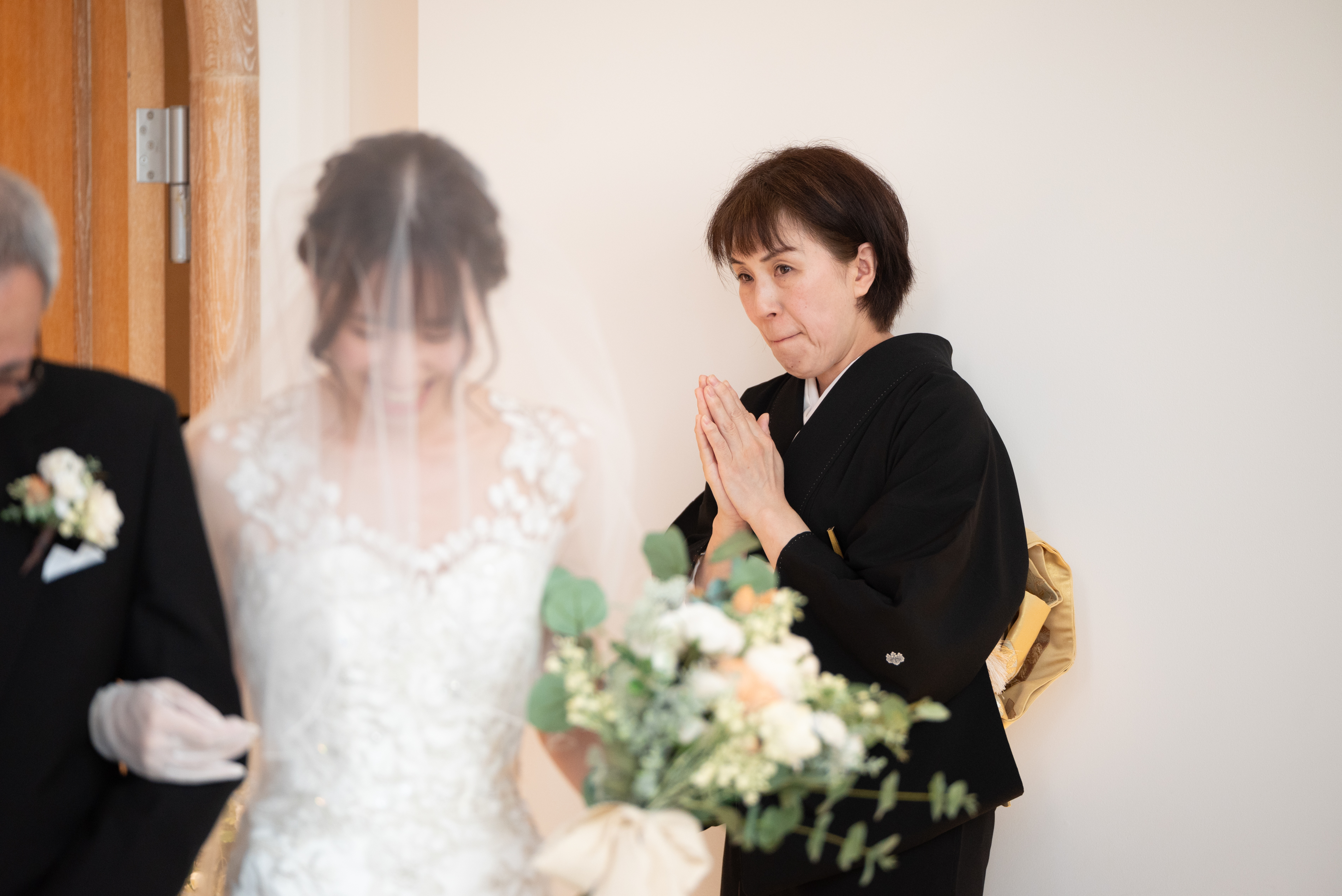 親孝行・感謝の伝え方