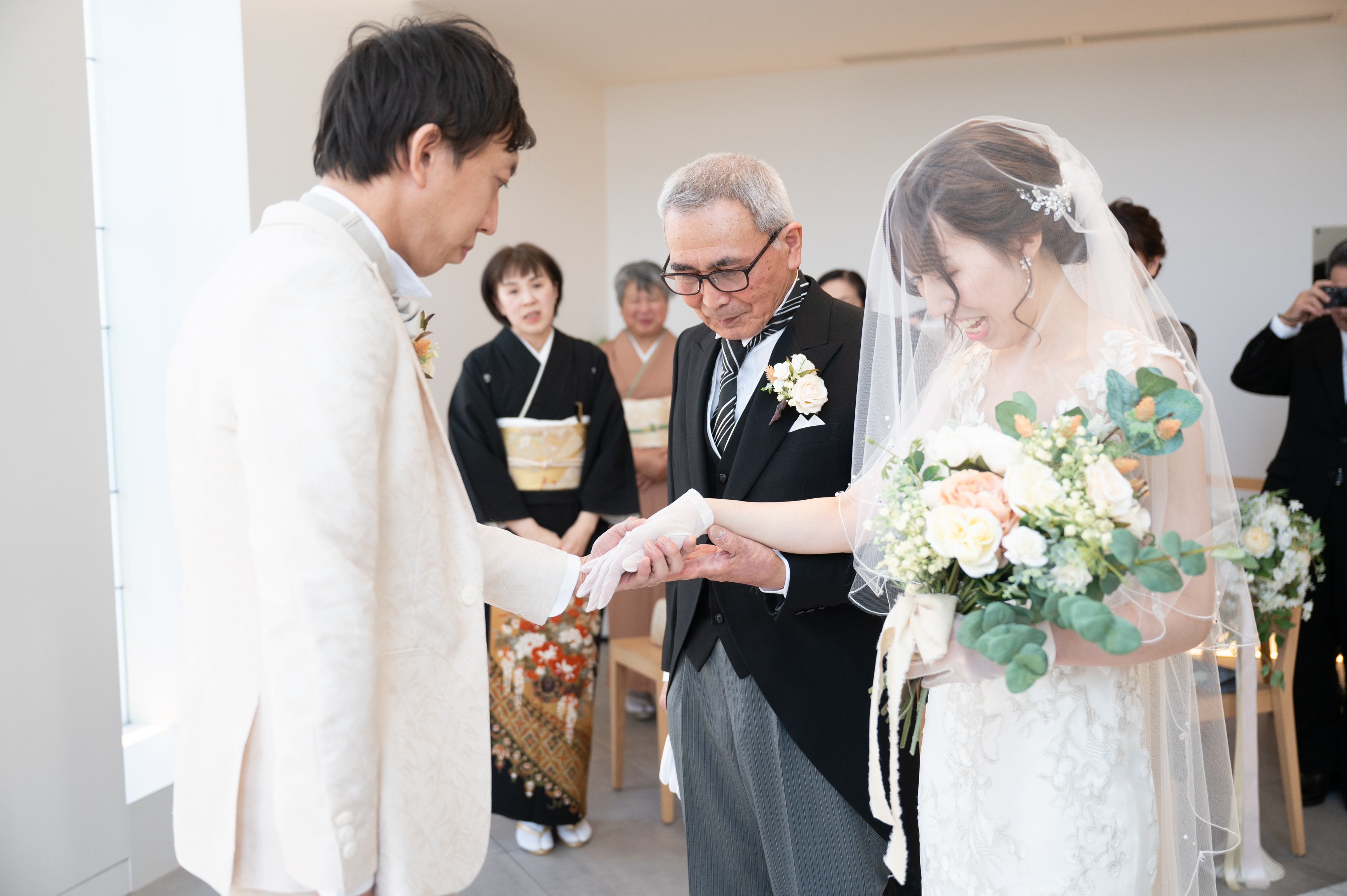 親孝行・感謝の伝え方