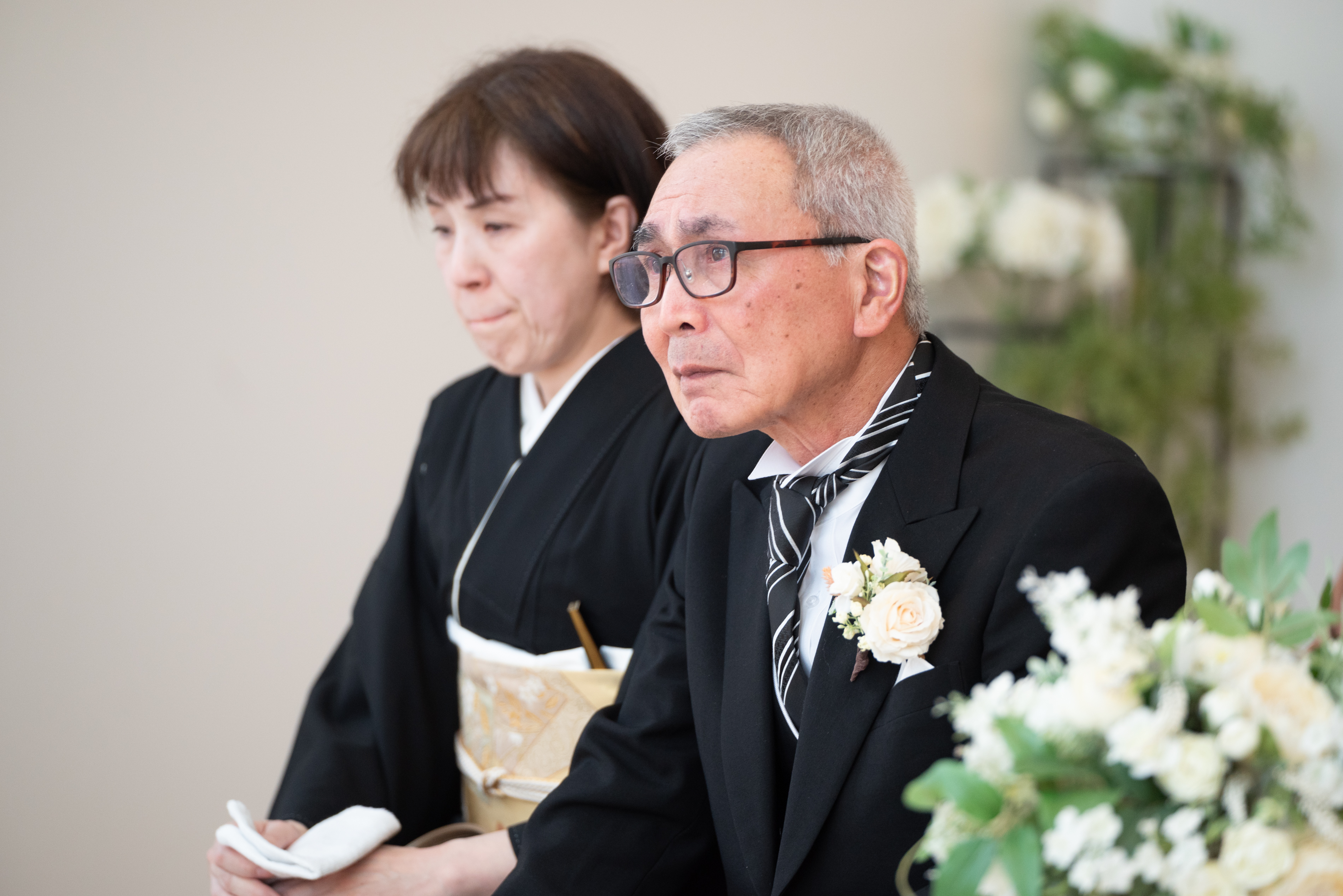 親孝行・感謝の伝え方