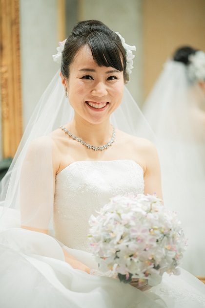 挙式まで…Part4