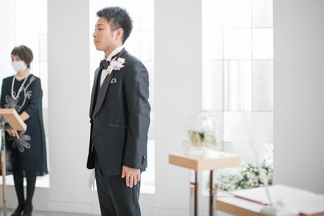 挙式まで…Part4