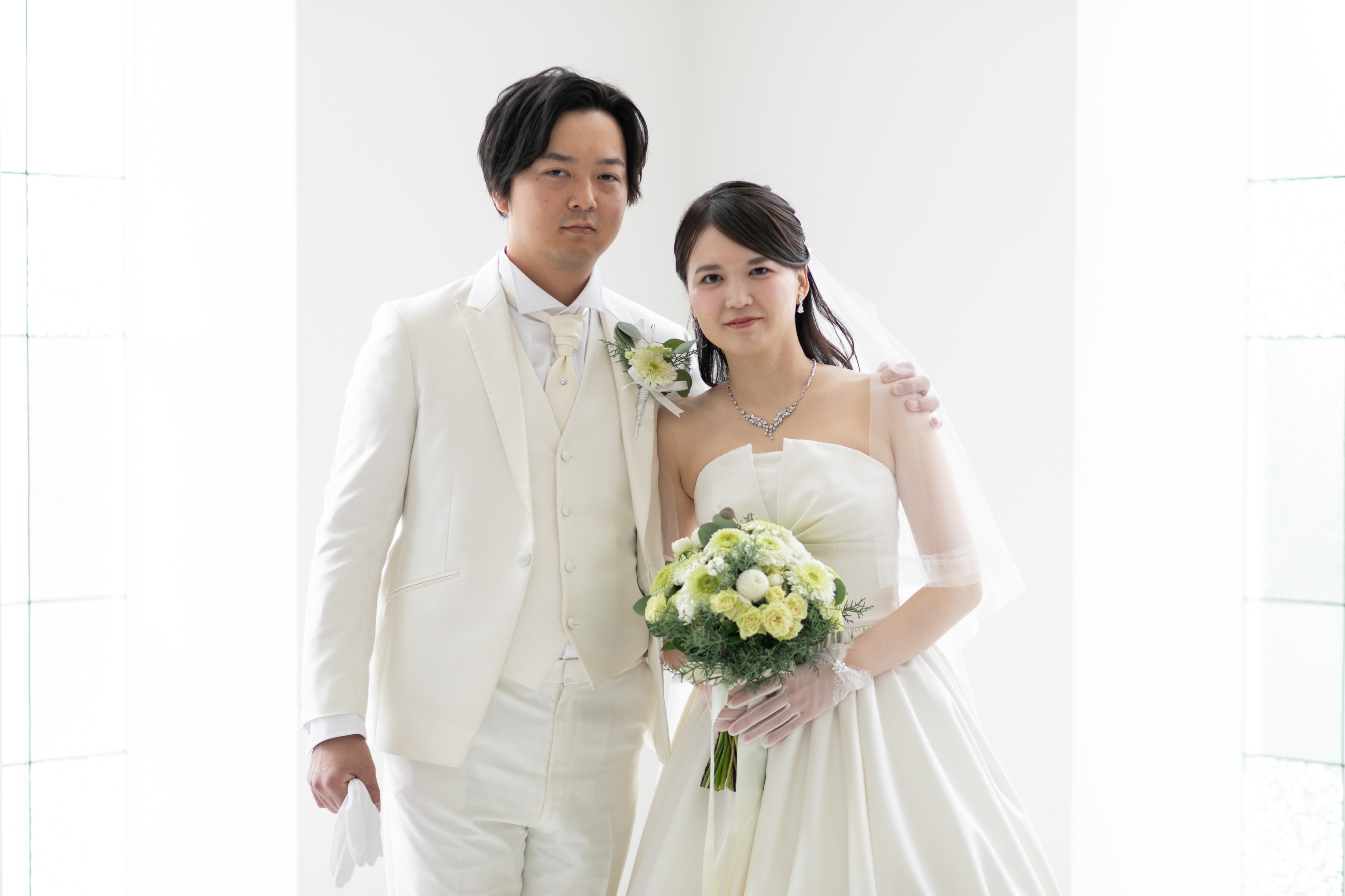 小さな結婚式新潟店～ステキな思い出～