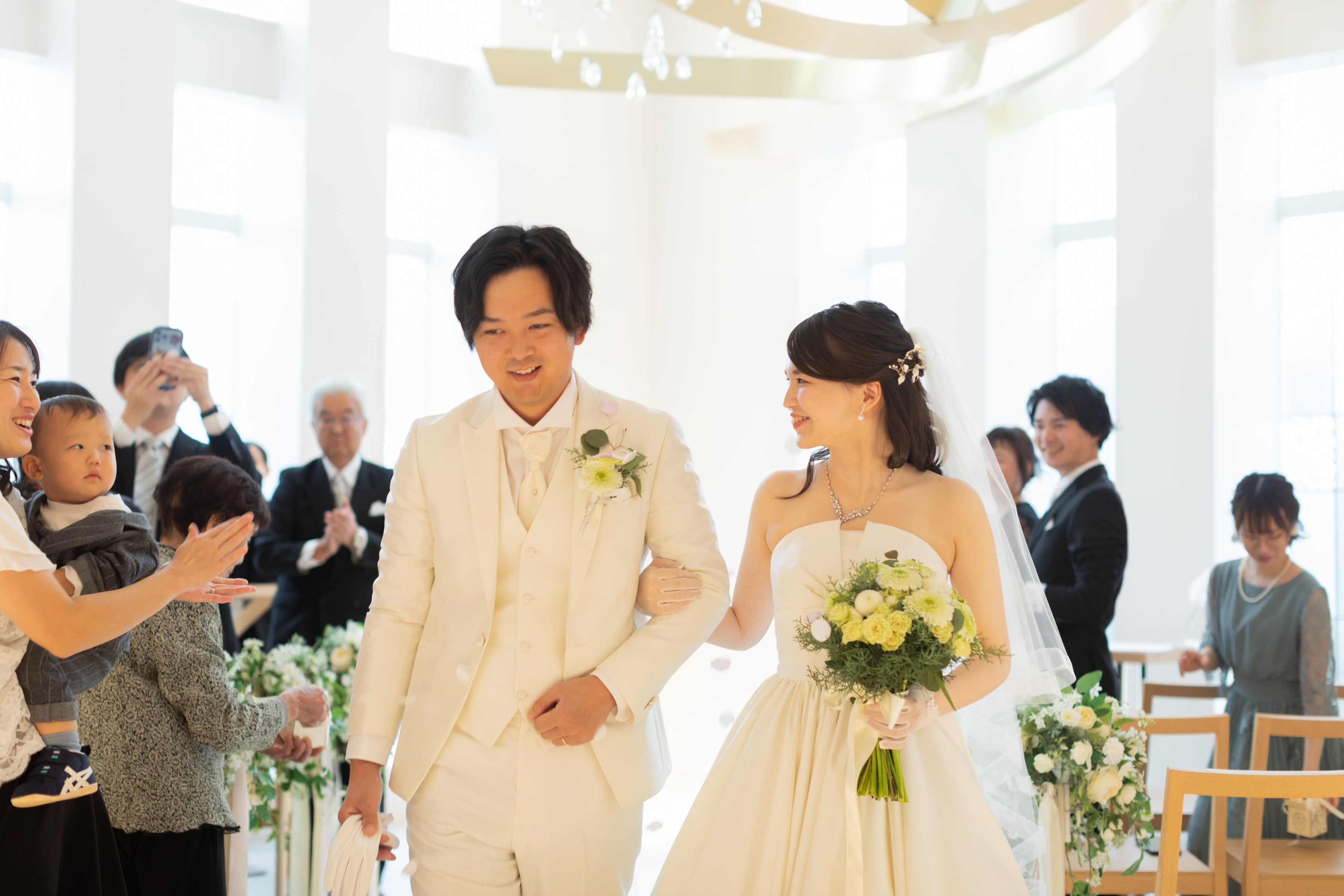小さな結婚式新潟店~ステキな思い出~