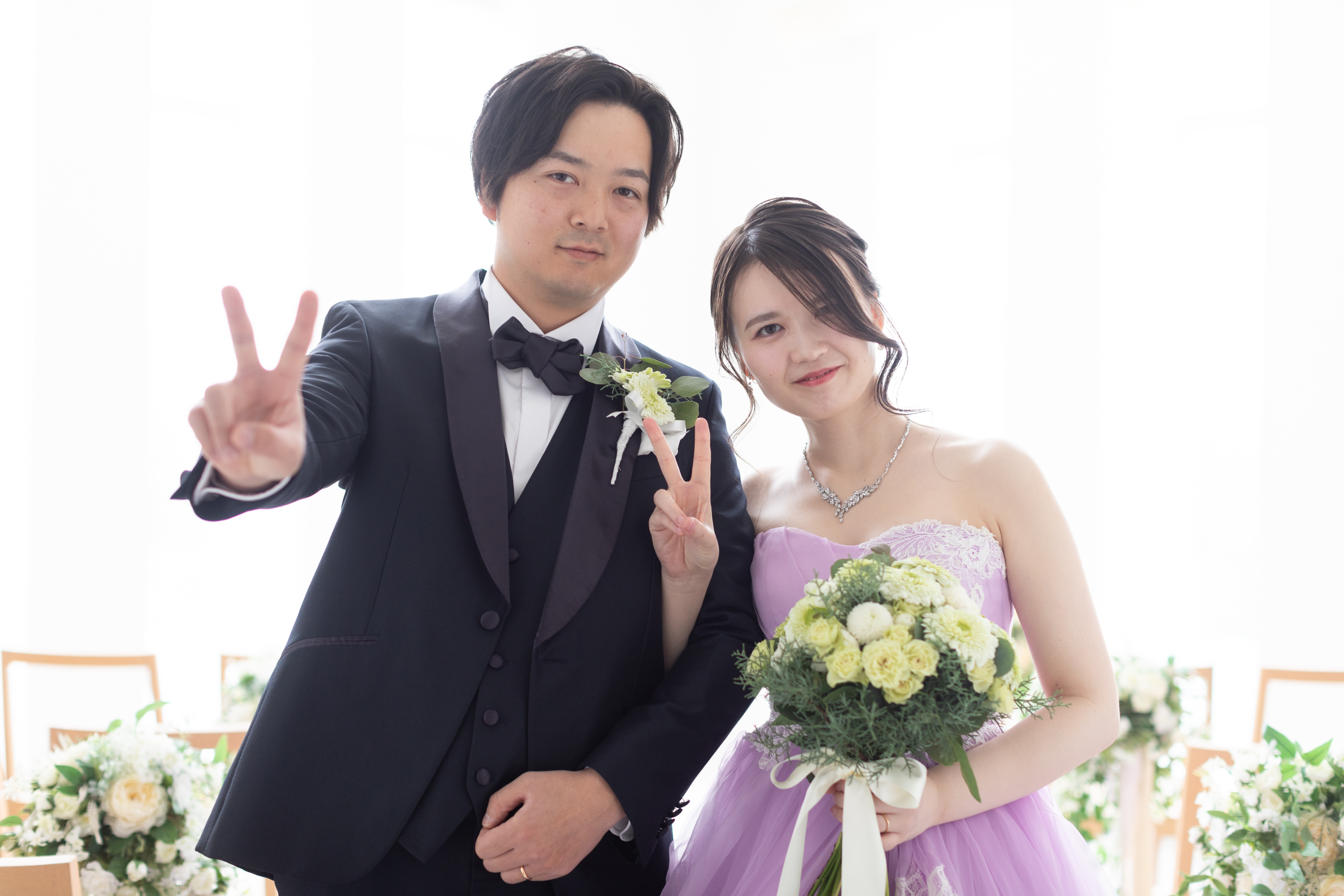 小さな結婚式新潟店~ステキな思い出~