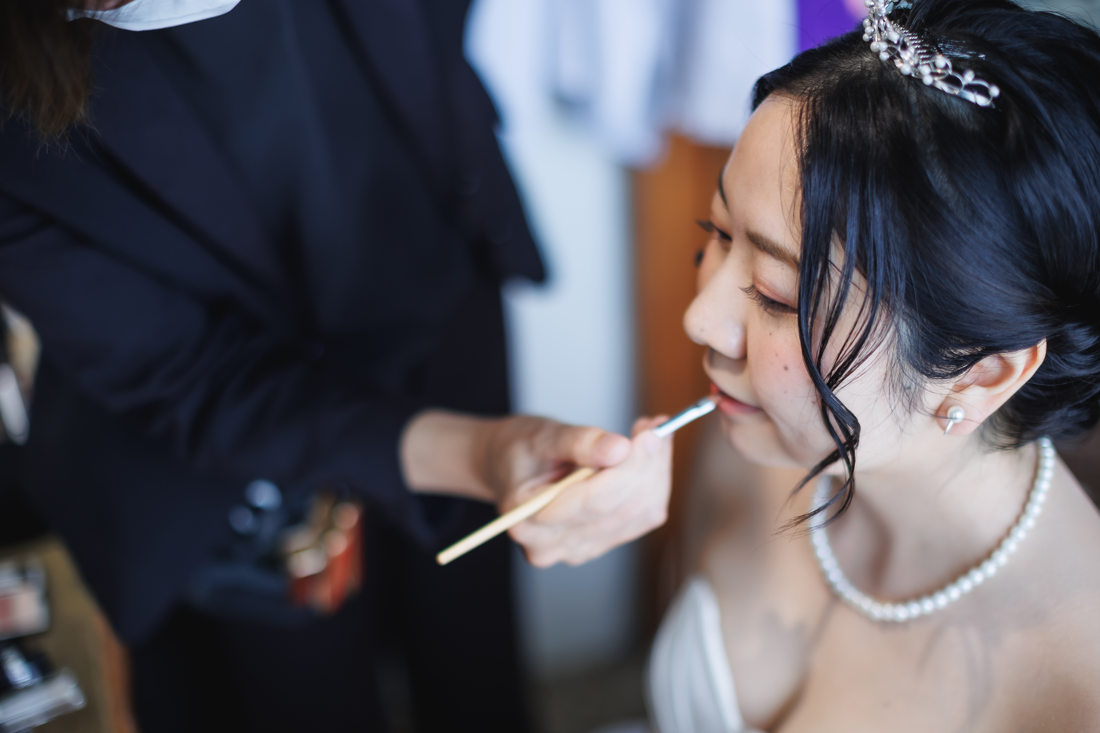 笑顔あふれる1日