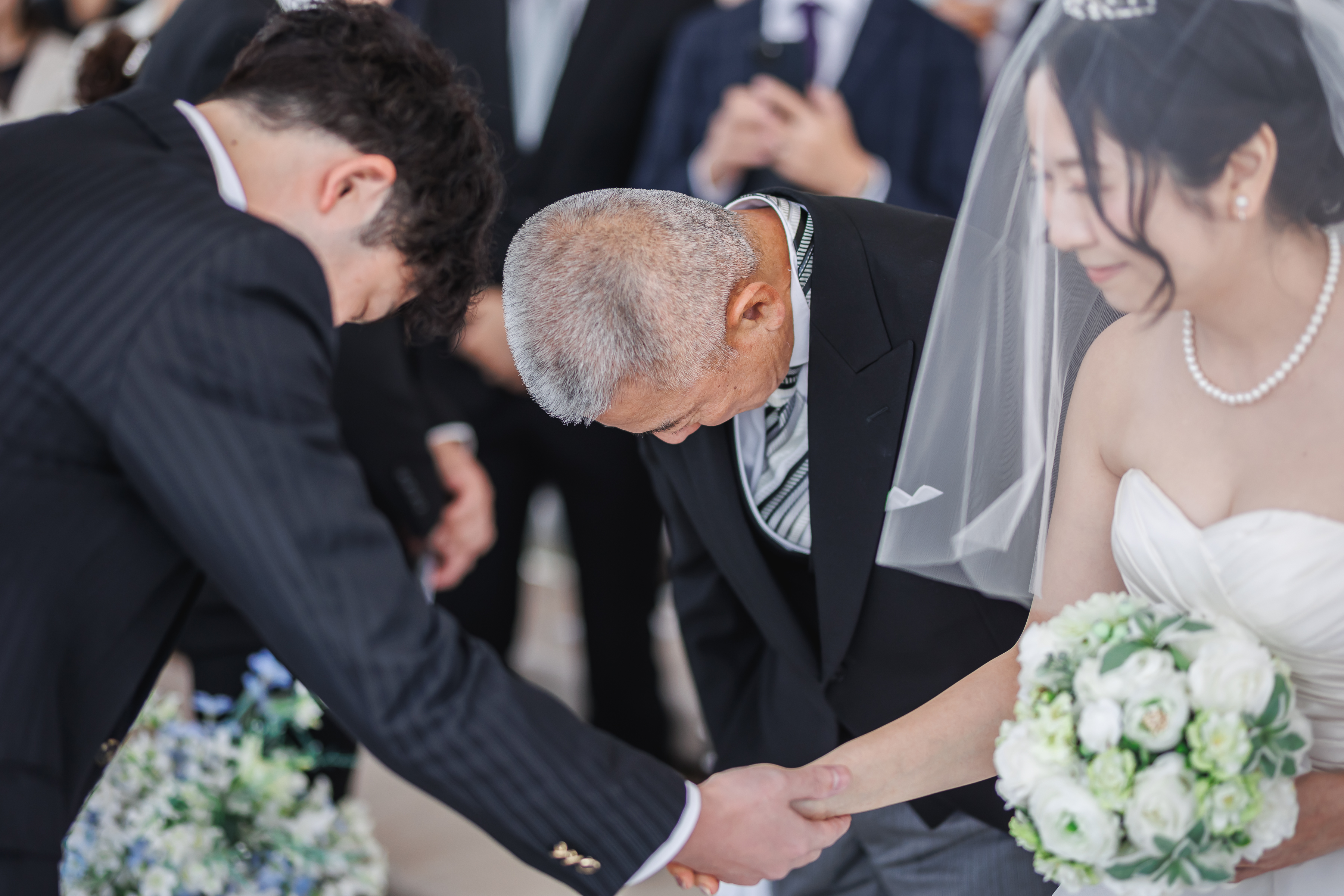 笑顔あふれる1日