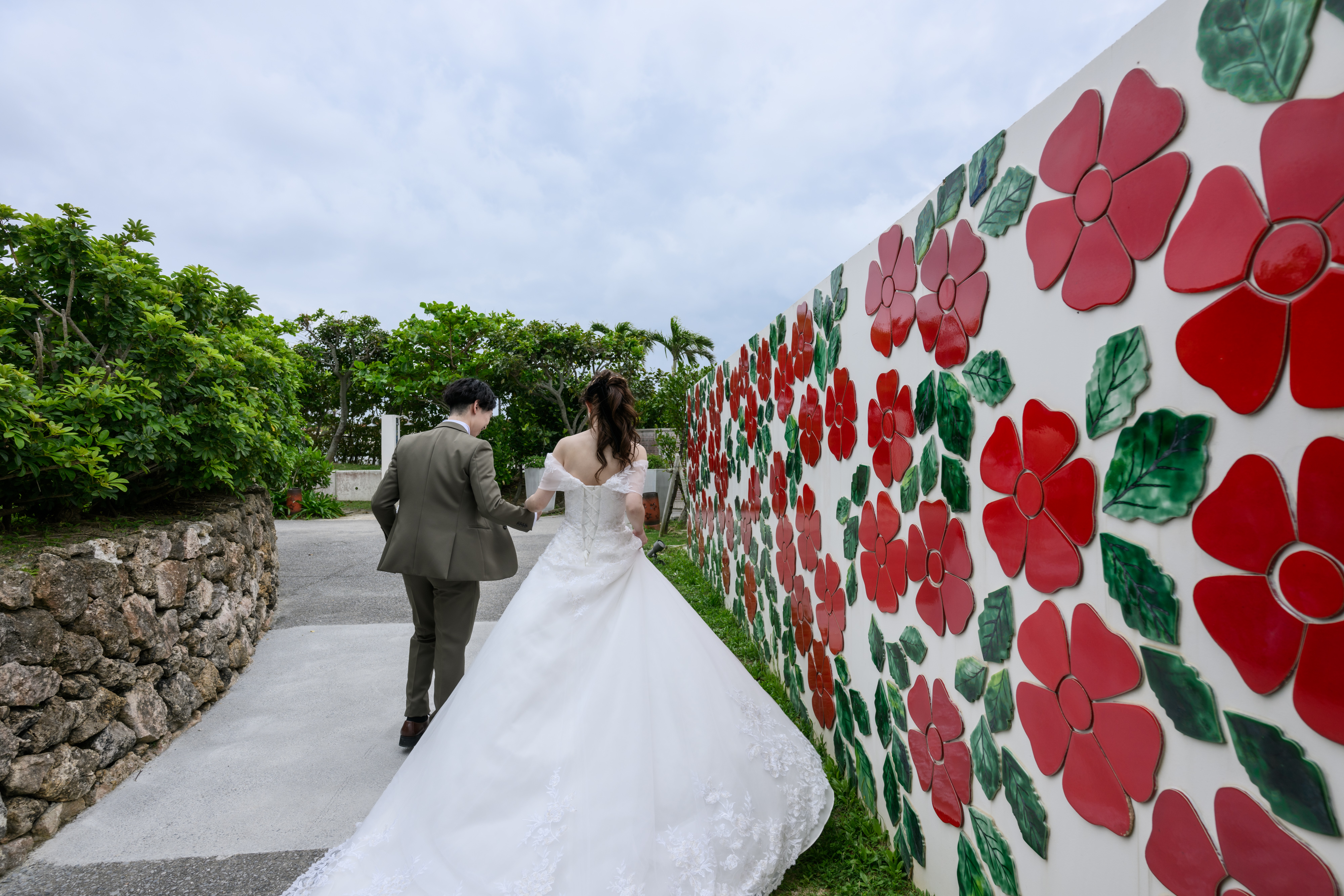 砂浜と海だけじゃない！？おすすめの撮影スポット