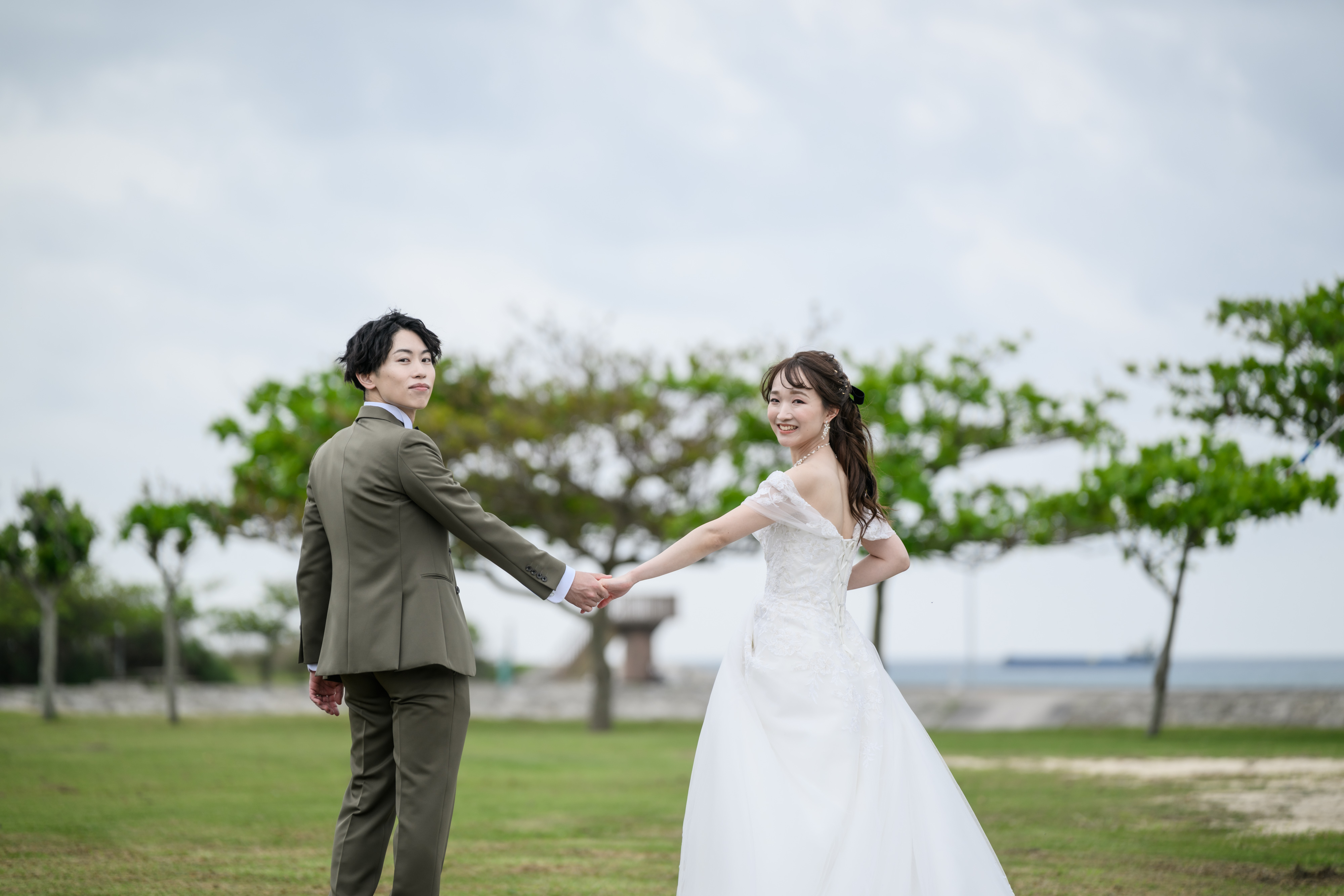 砂浜と海だけじゃない！？おすすめの撮影スポット