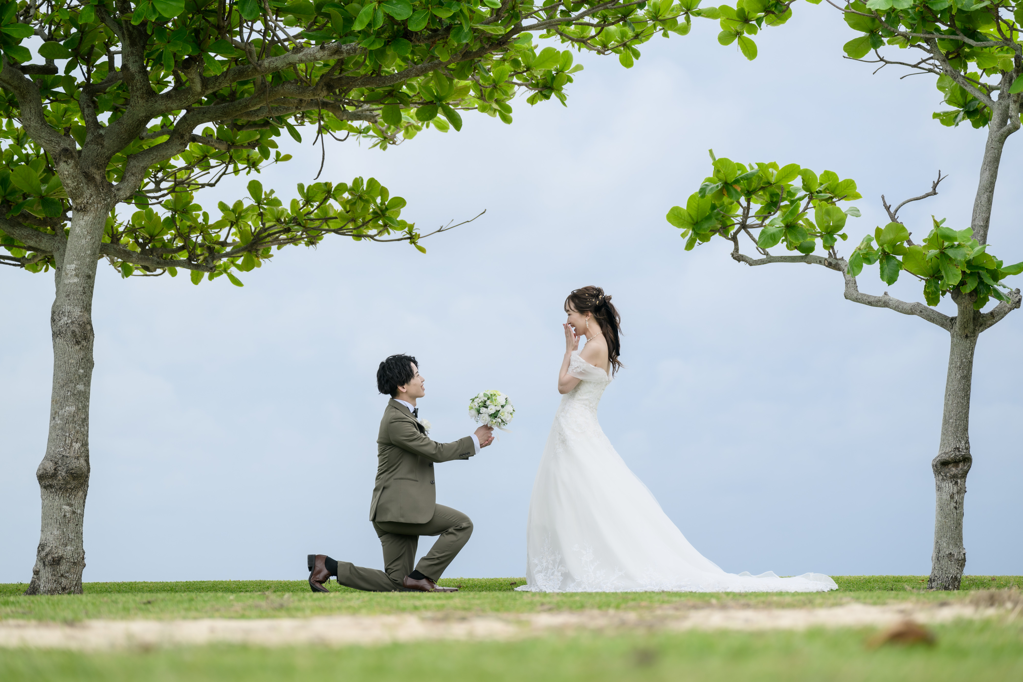 砂浜と海だけじゃない！？おすすめの撮影スポット