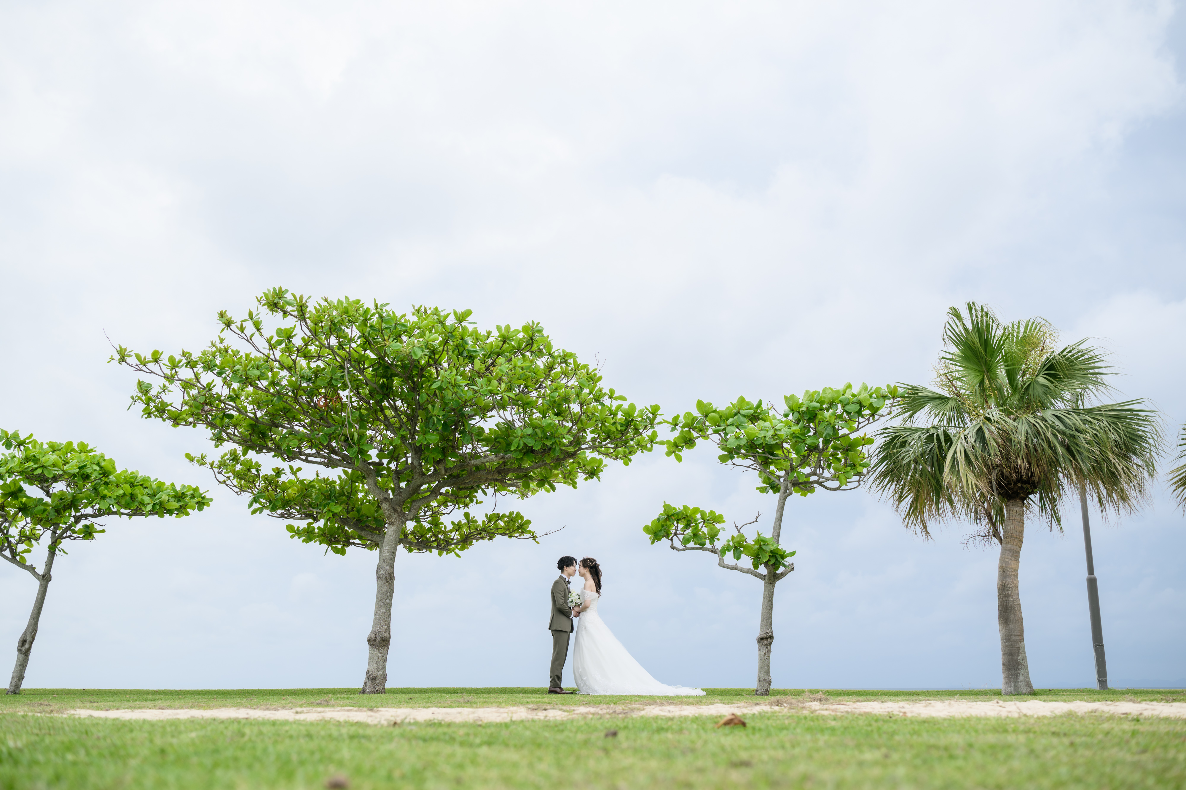 砂浜と海だけじゃない！？おすすめの撮影スポット