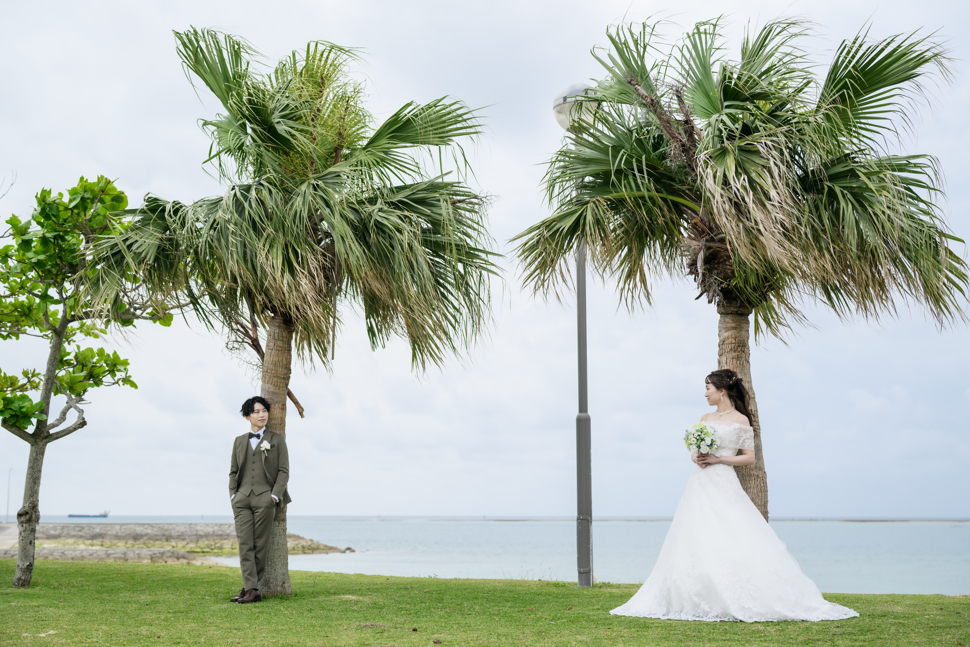 砂浜と海だけじゃない！？おすすめの撮影スポット