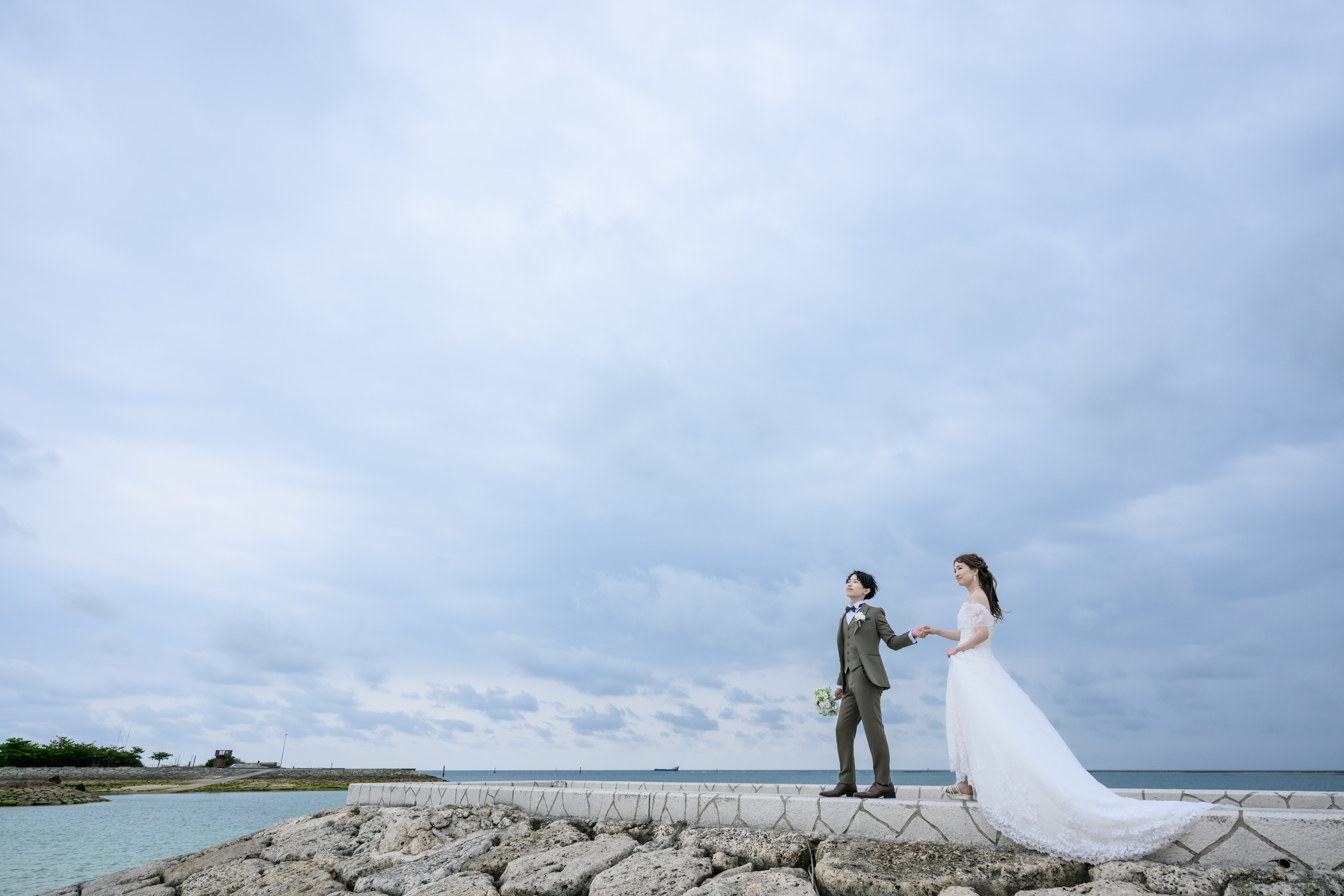 砂浜と海だけじゃない！？おすすめの撮影スポット