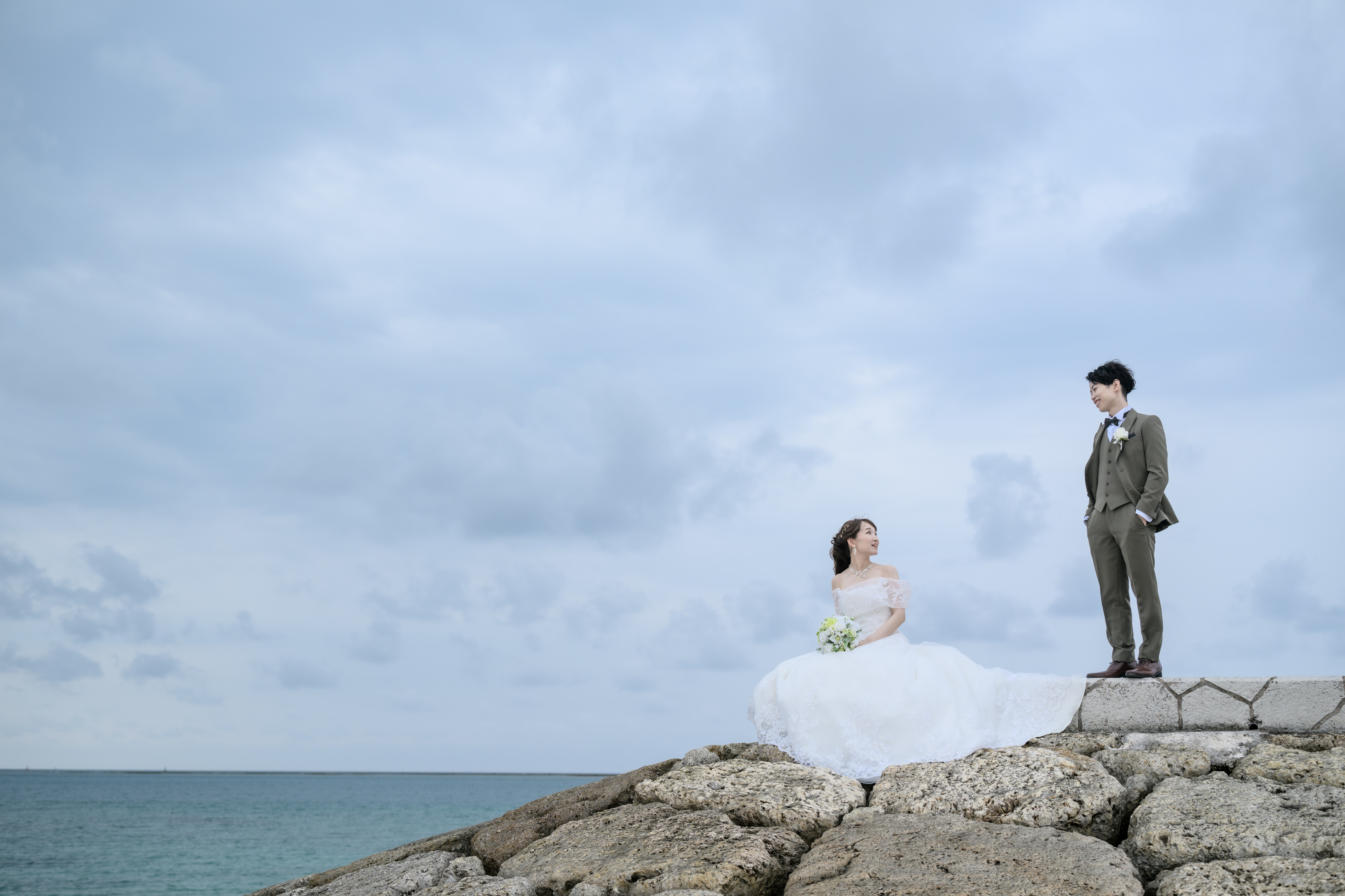 砂浜と海だけじゃない！？おすすめの撮影スポット