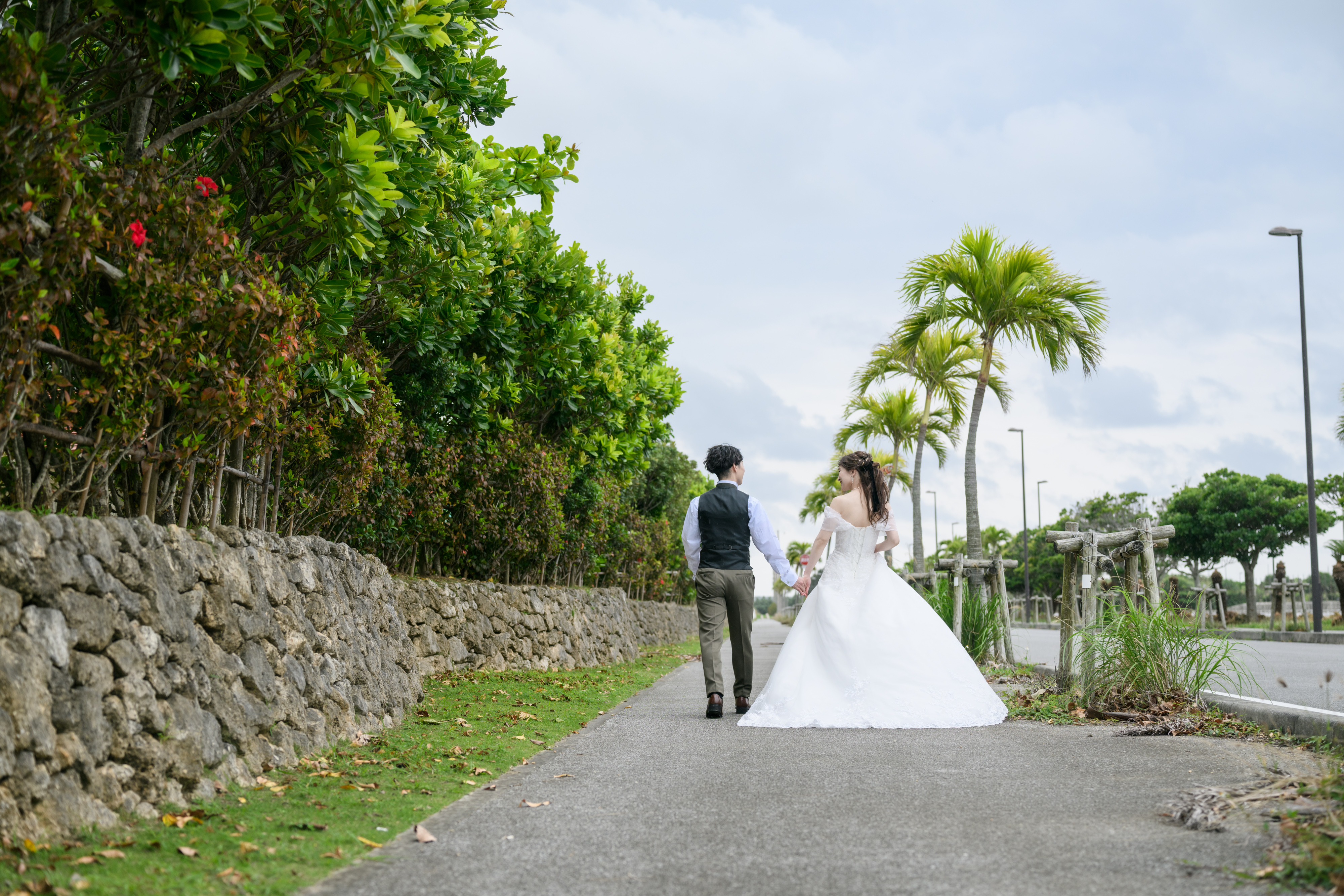 砂浜と海だけじゃない！？おすすめの撮影スポット