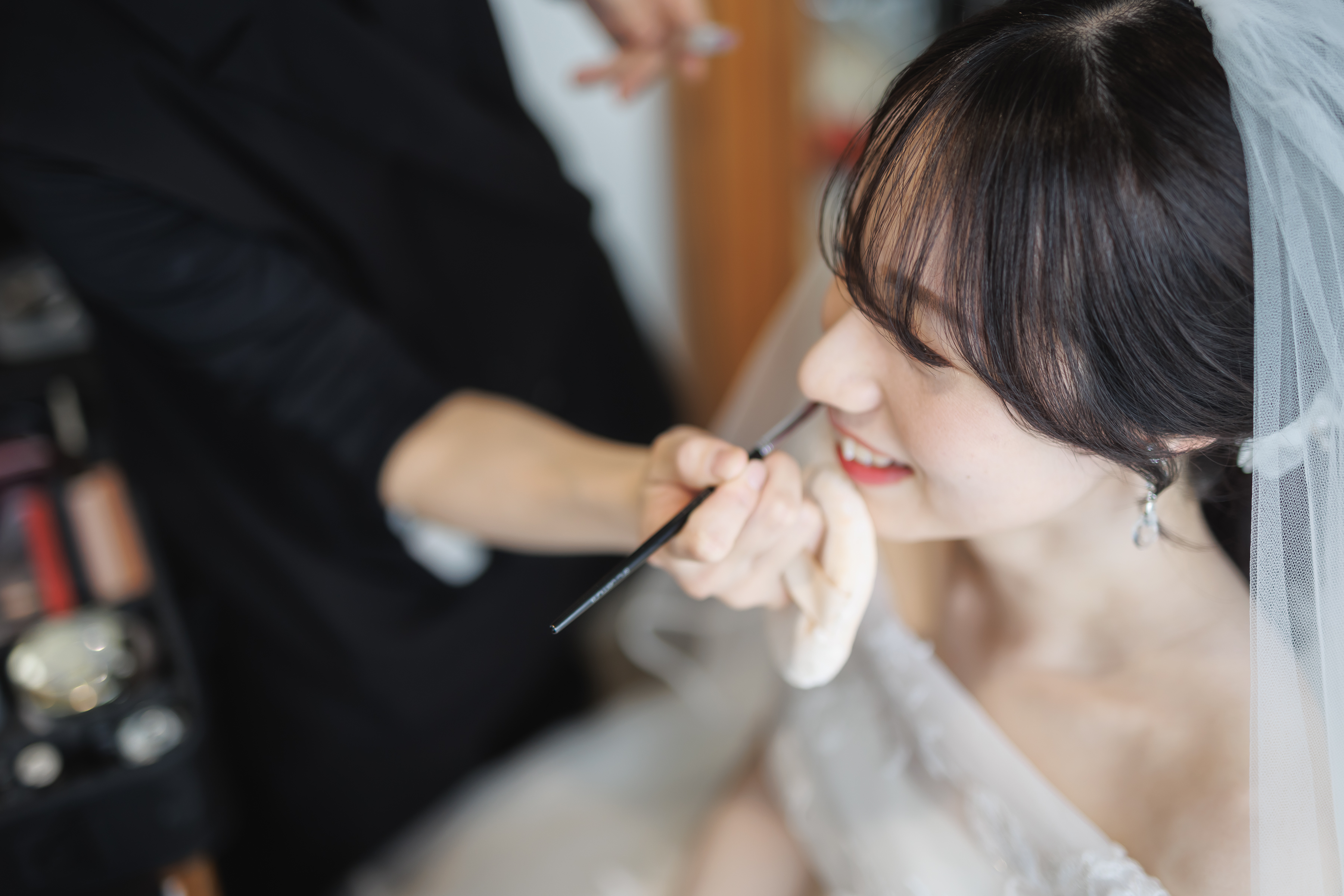 家族との大切な時間❤