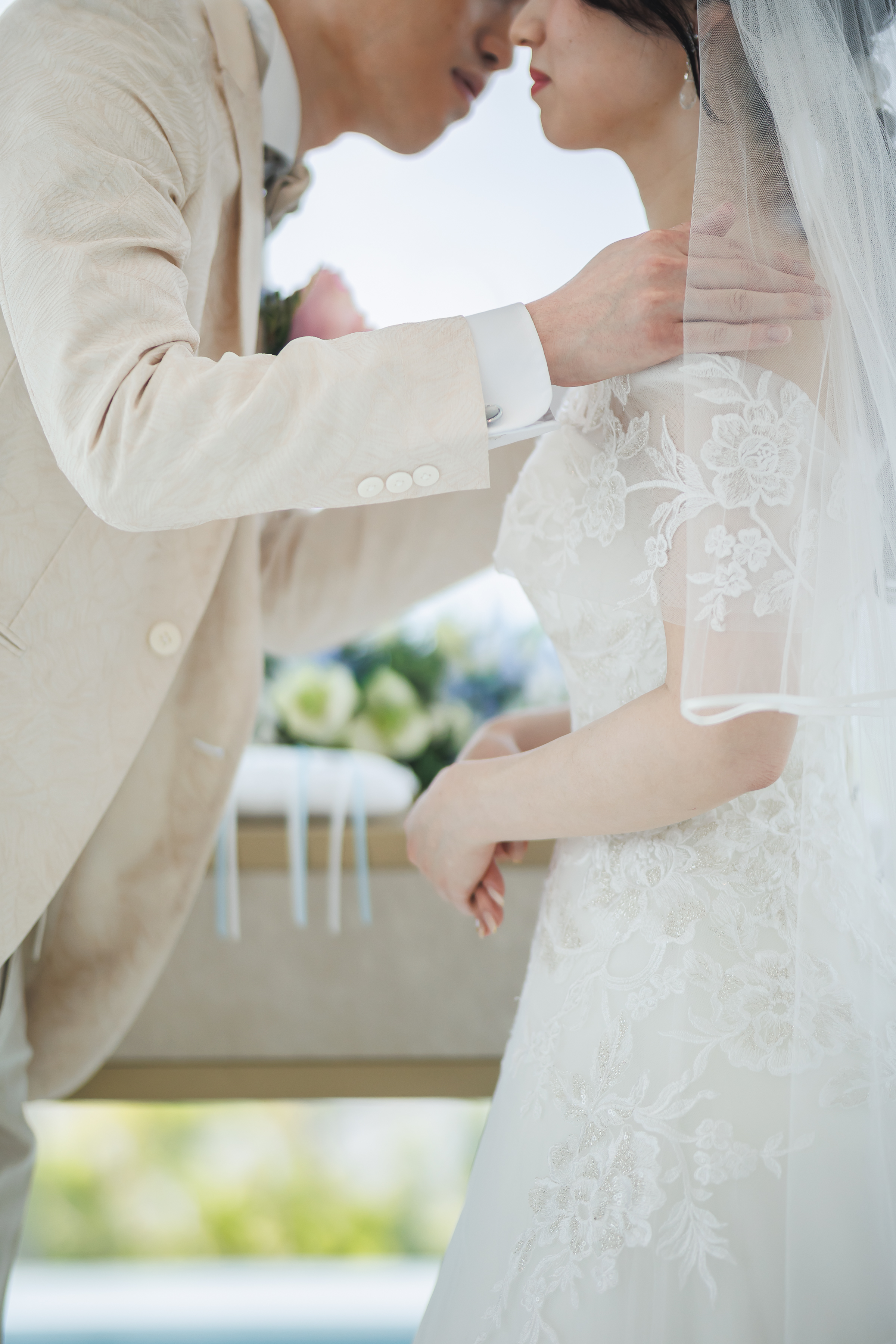 家族との大切な時間❤